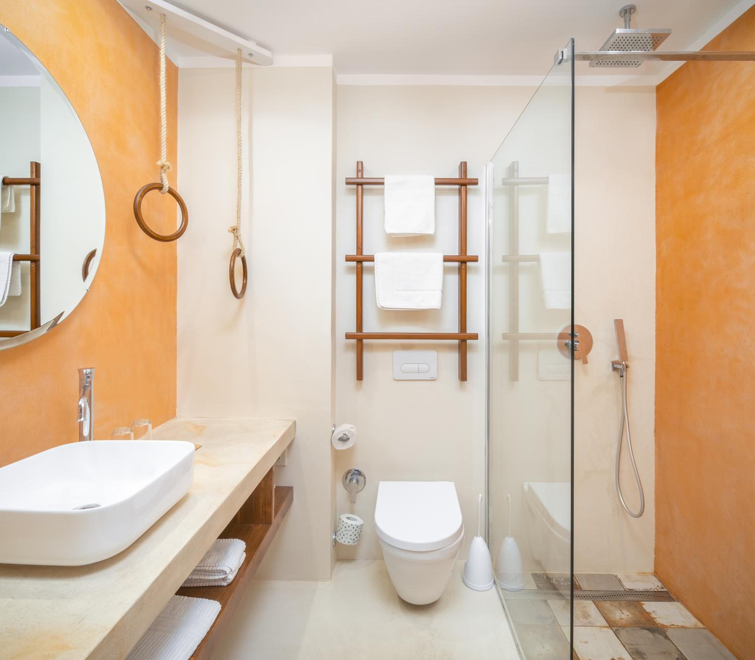 Double Room with Sea View - Photo 3