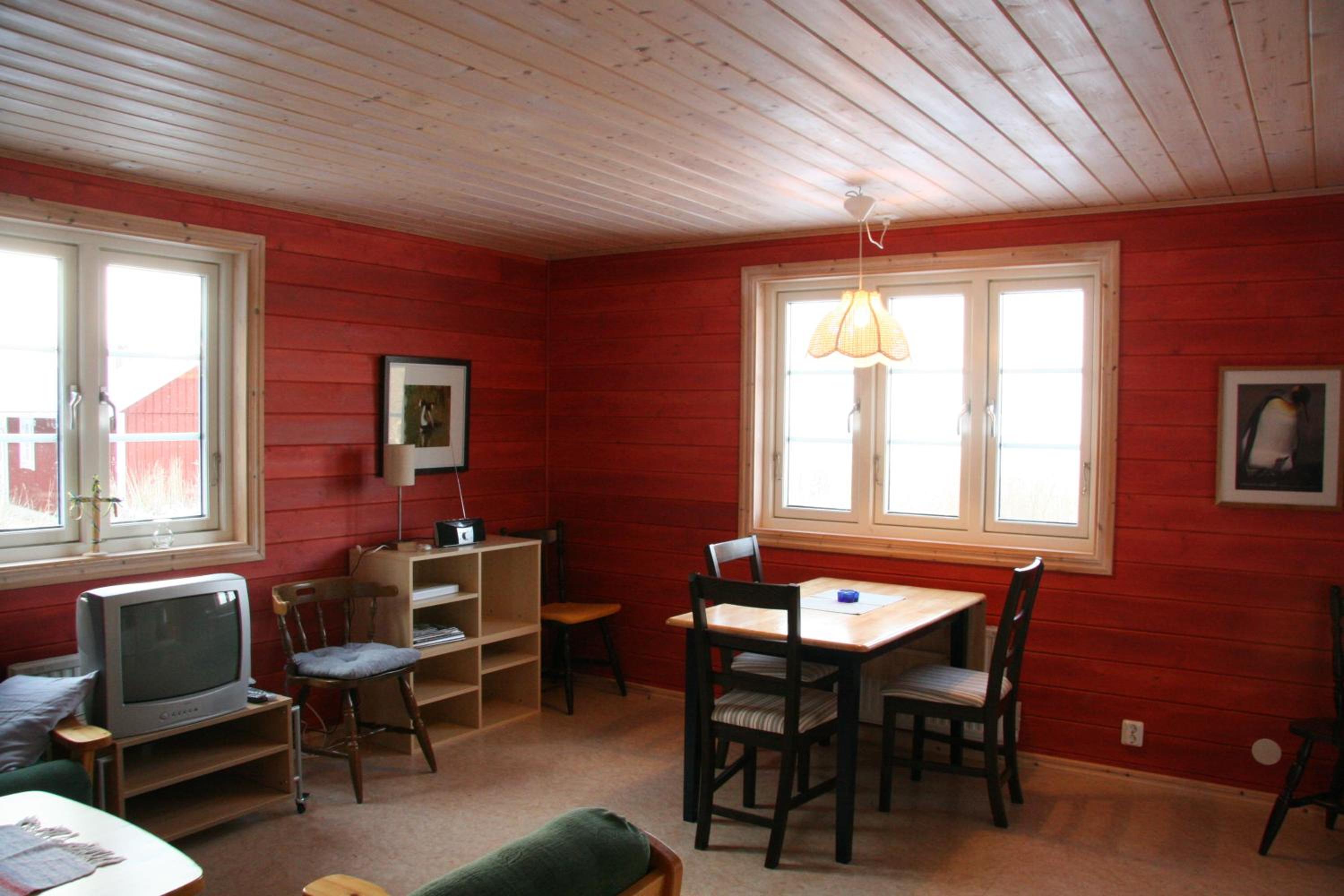 Two-Bedroom House photo 1