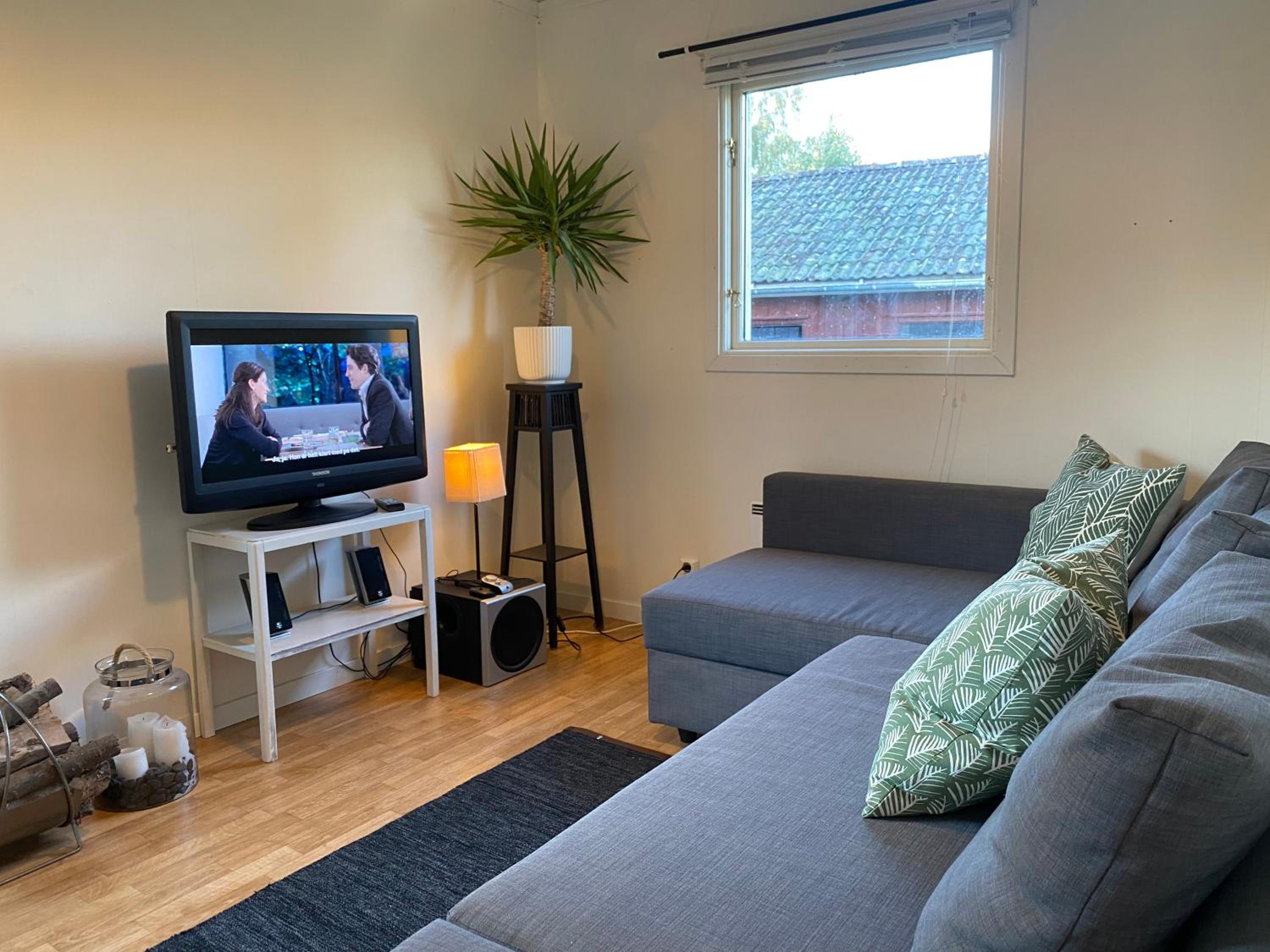 Three-Bedroom House - Photo 1