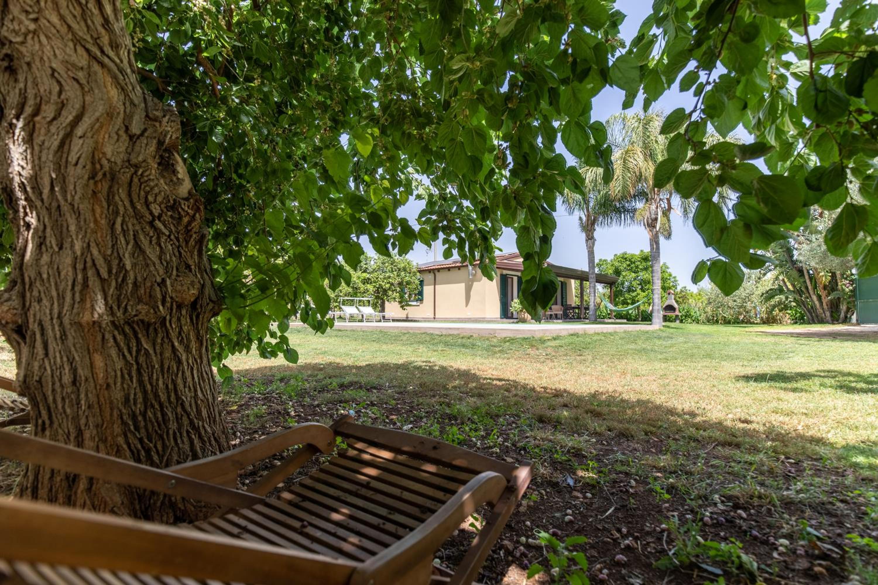 Villa photo 3