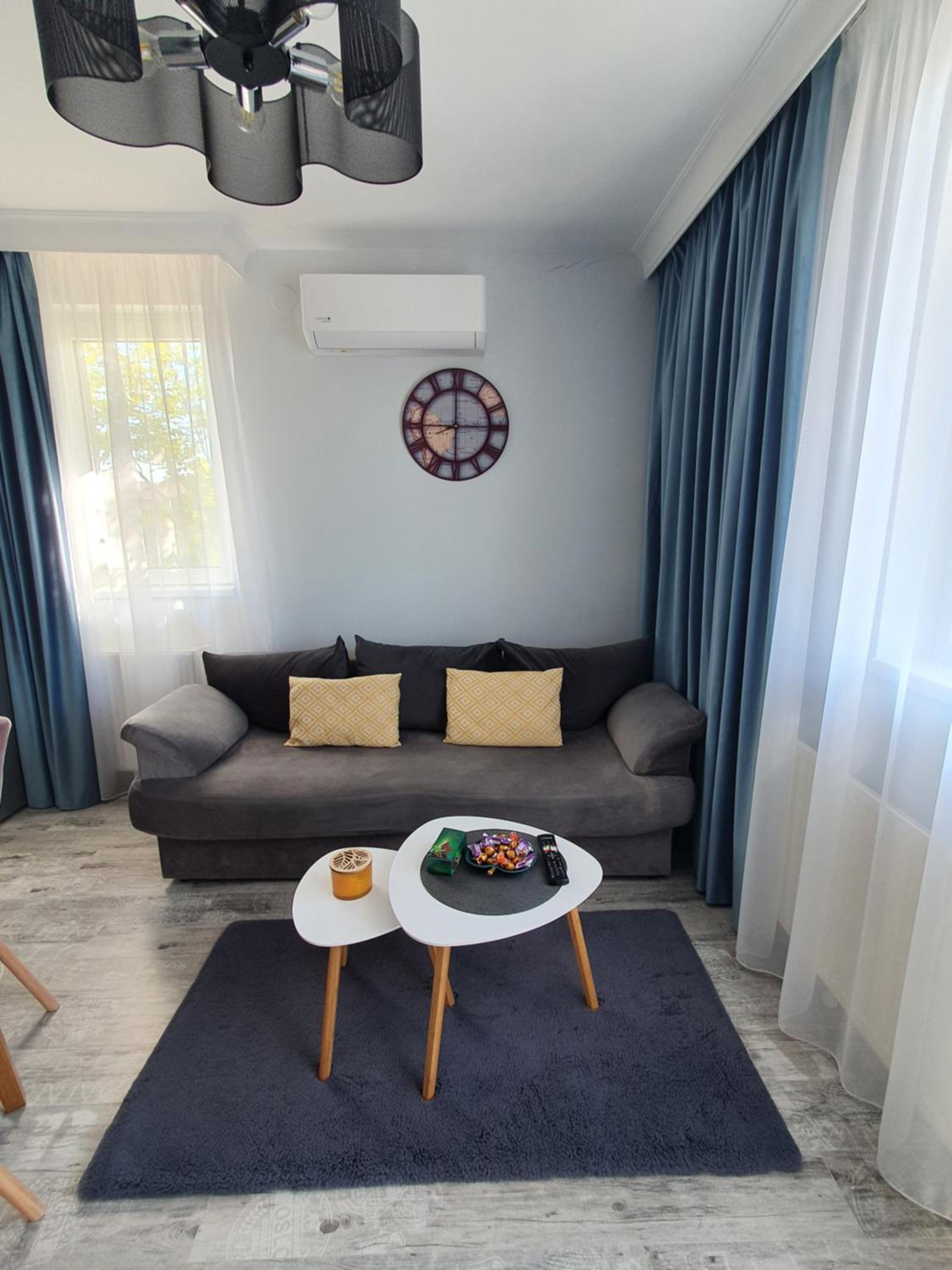 Two-Bedroom Apartment - Photo 12