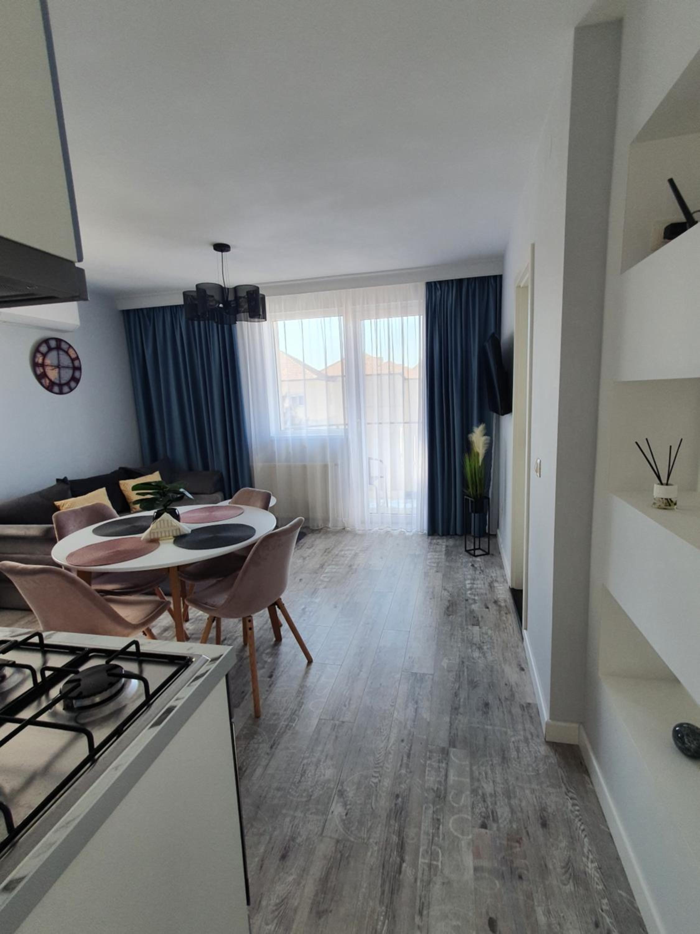 Two-Bedroom Apartment - Photo 13