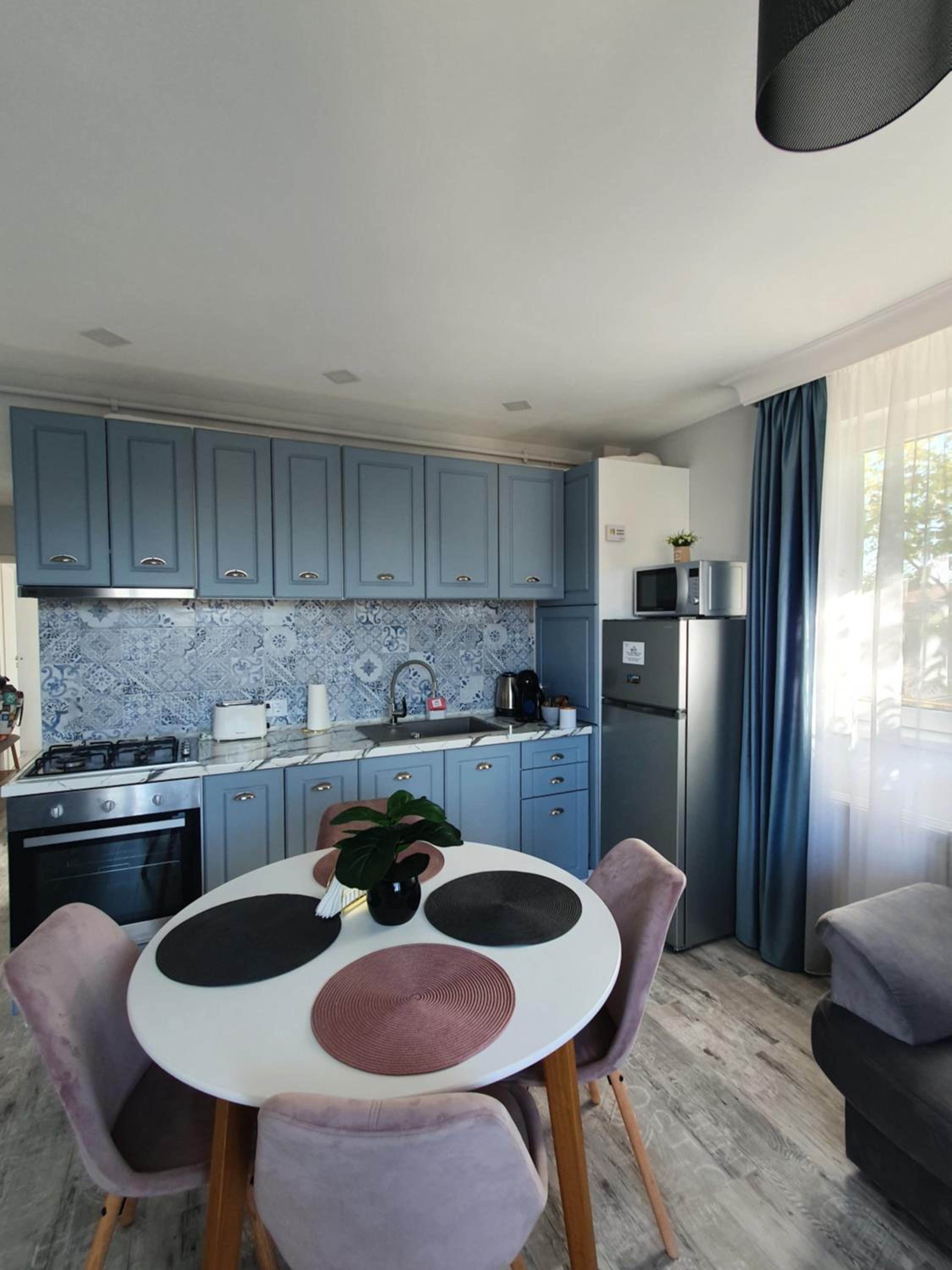 Two-Bedroom Apartment - Photo 14