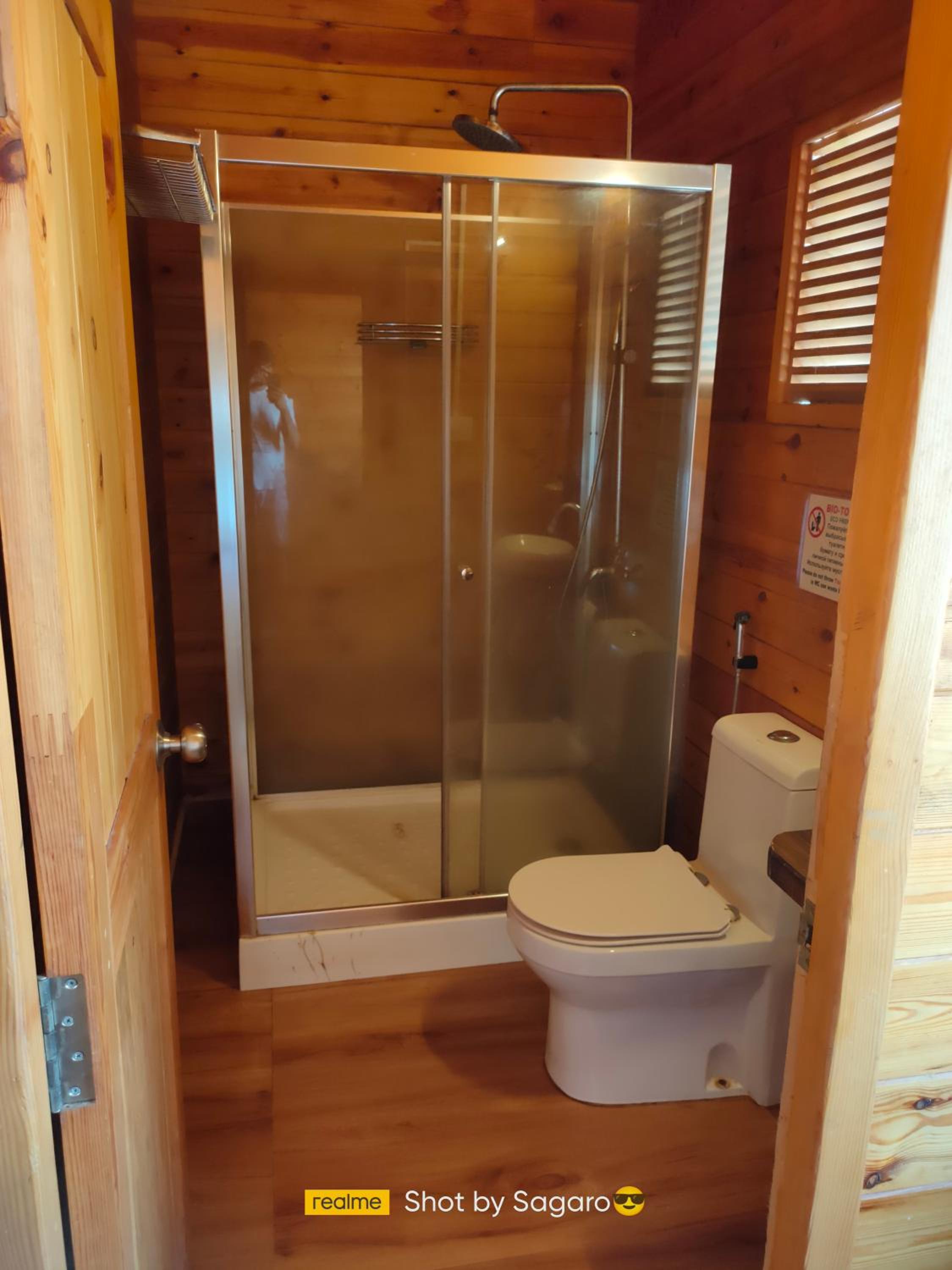 Double Room with Garden View - Photo 22