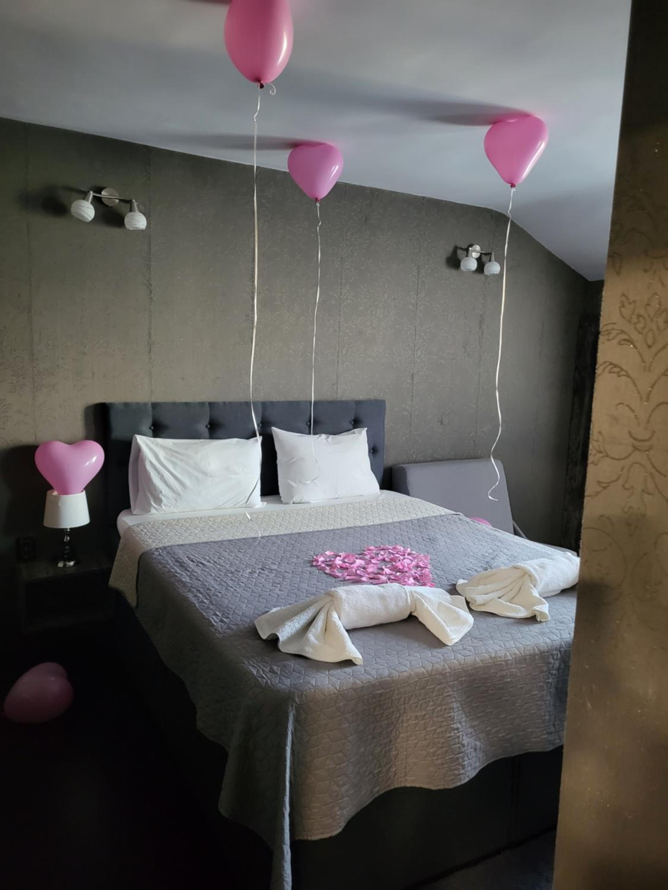Deluxe Double Room - Photo 1