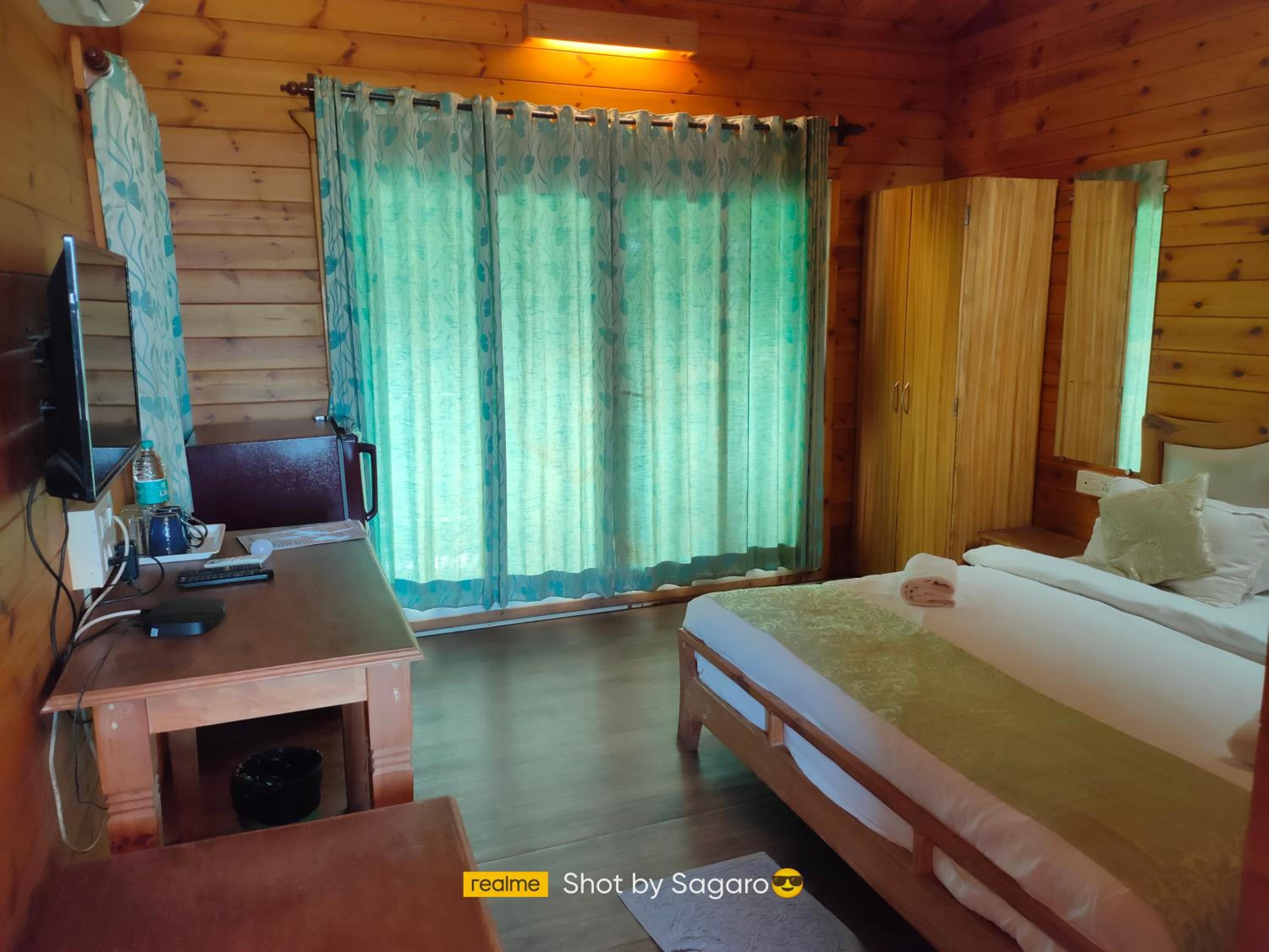 Superior Double Room - Photo 21