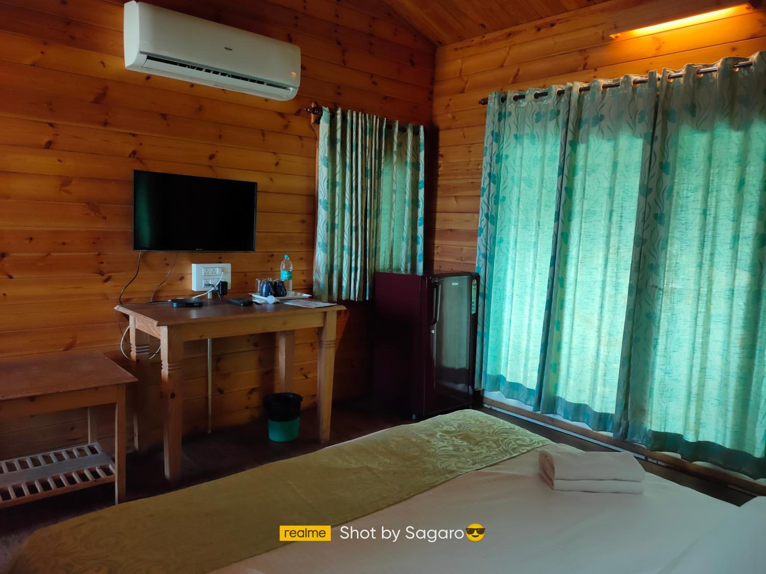 Superior Double Room - Photo 18