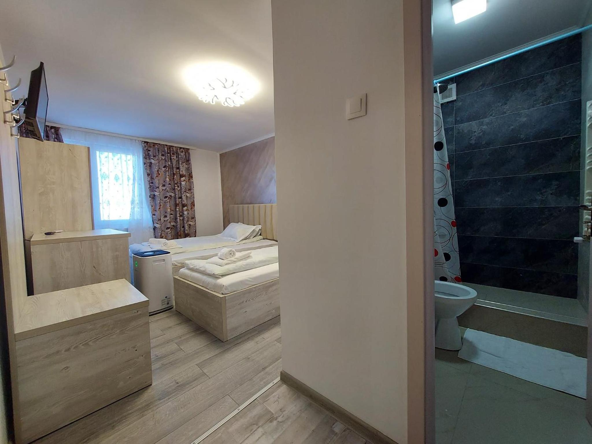 Twin Room photo 2