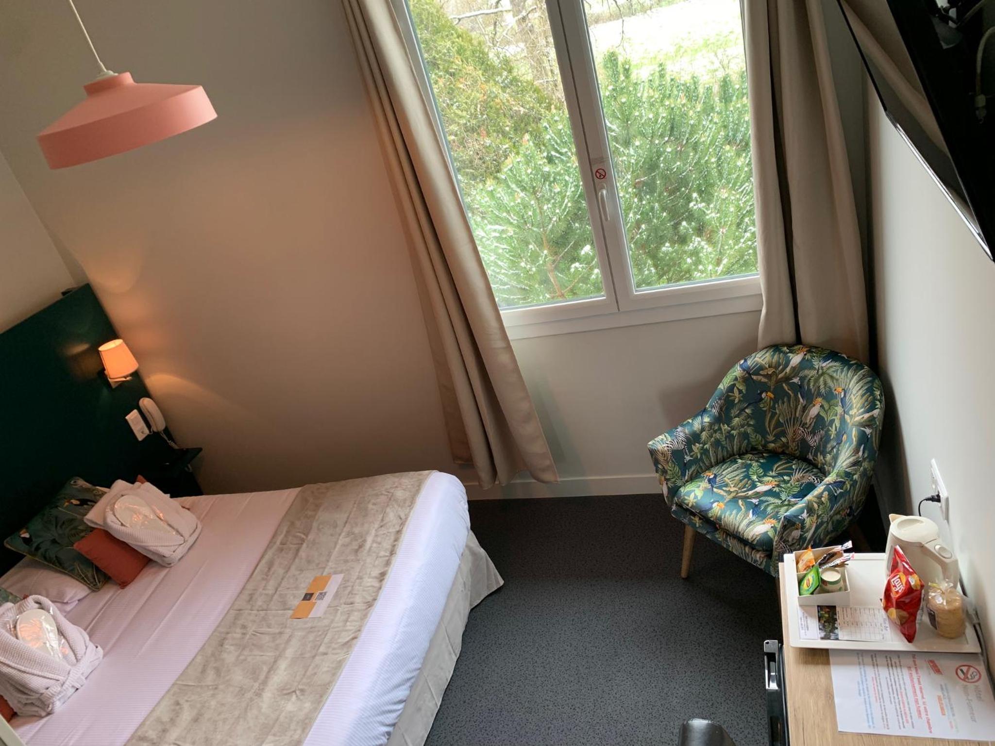 Superior Double Room - Non-Smoking photo 1