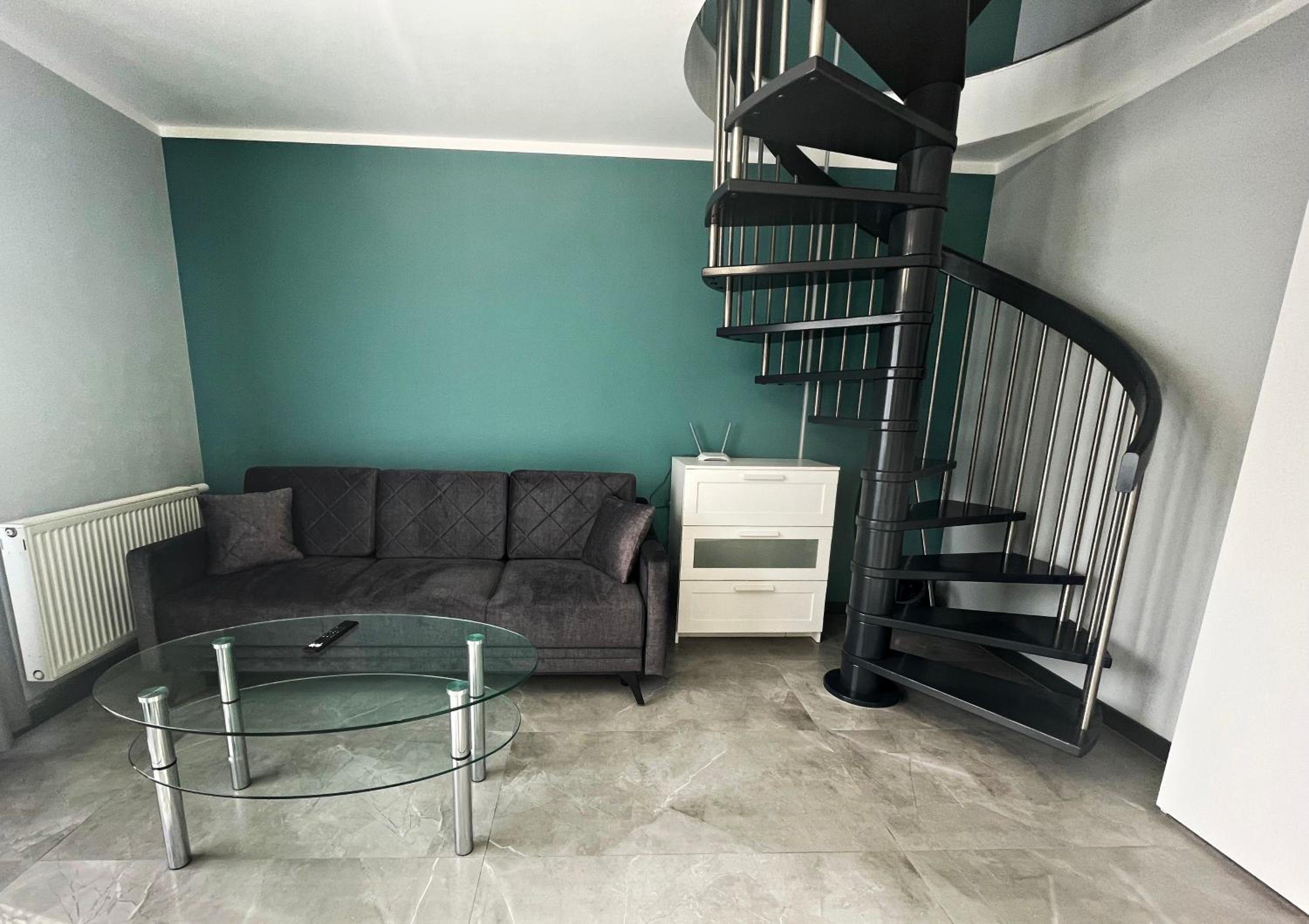 Duplex Apartment with Jacuzzi photo 1