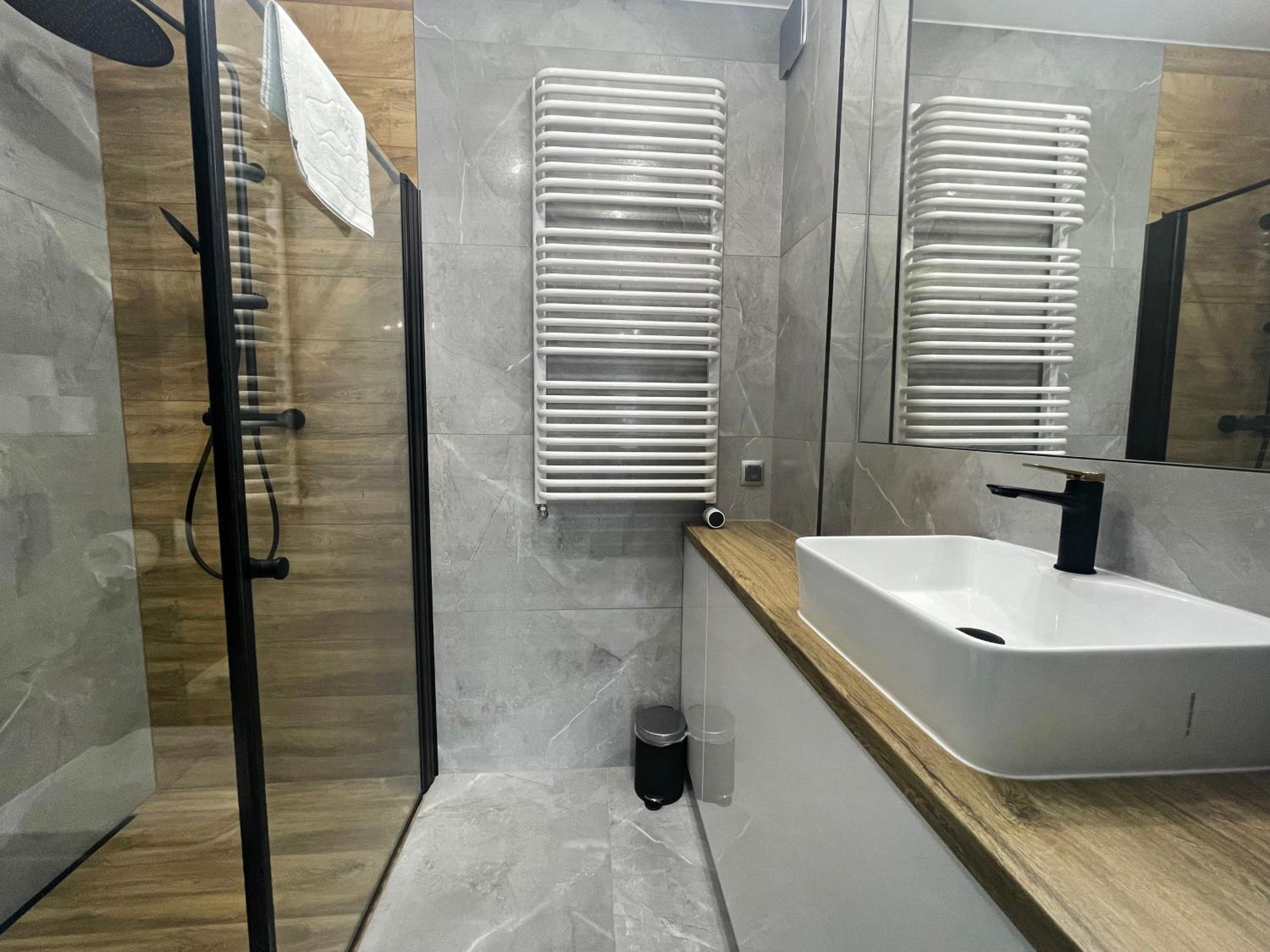 Duplex Apartment with Jacuzzi photo 3