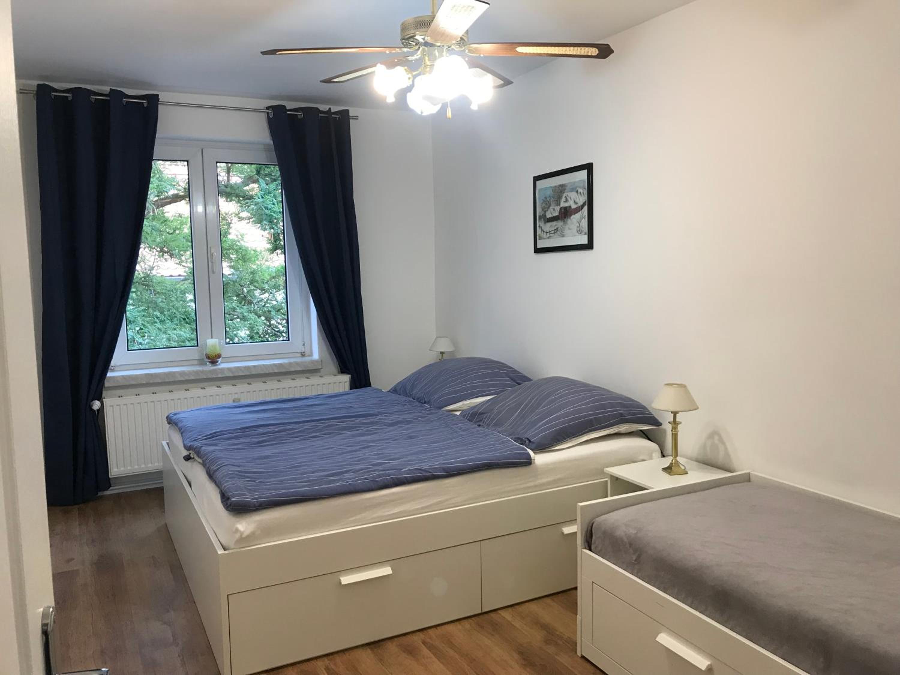 Two-Bedroom Apartment photo 2