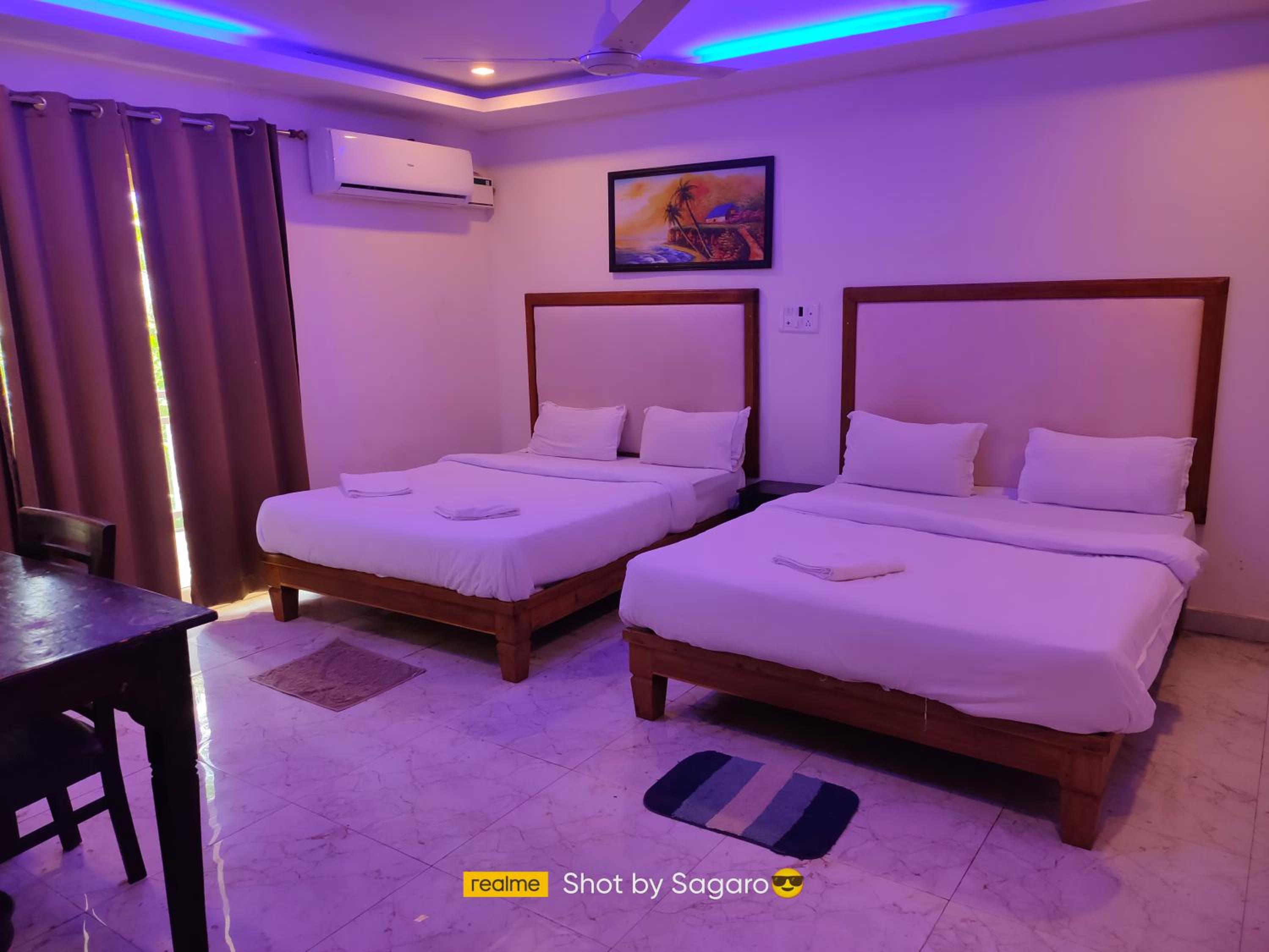 Superior Double Room - Photo 15