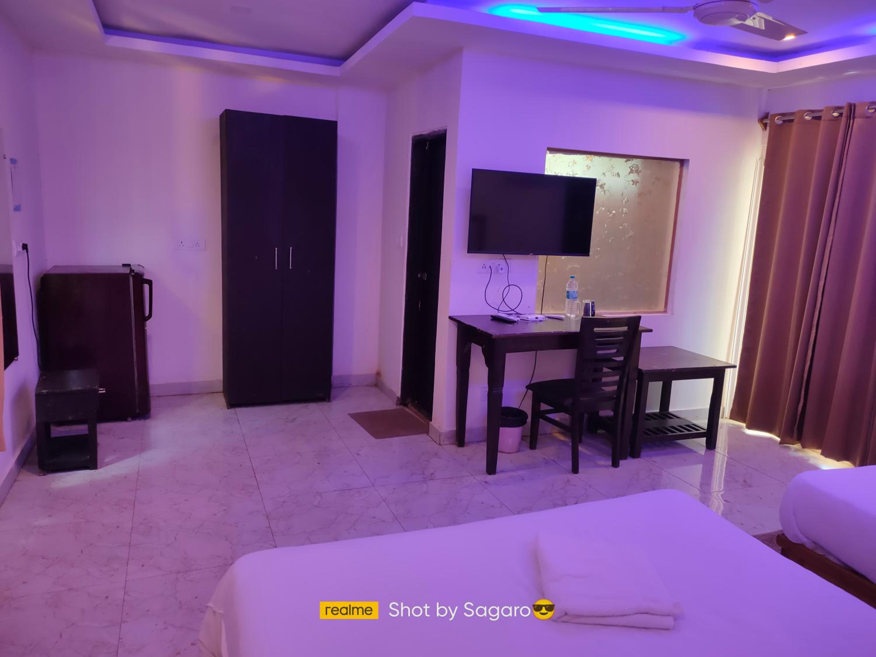 Superior Double Room - Photo 14