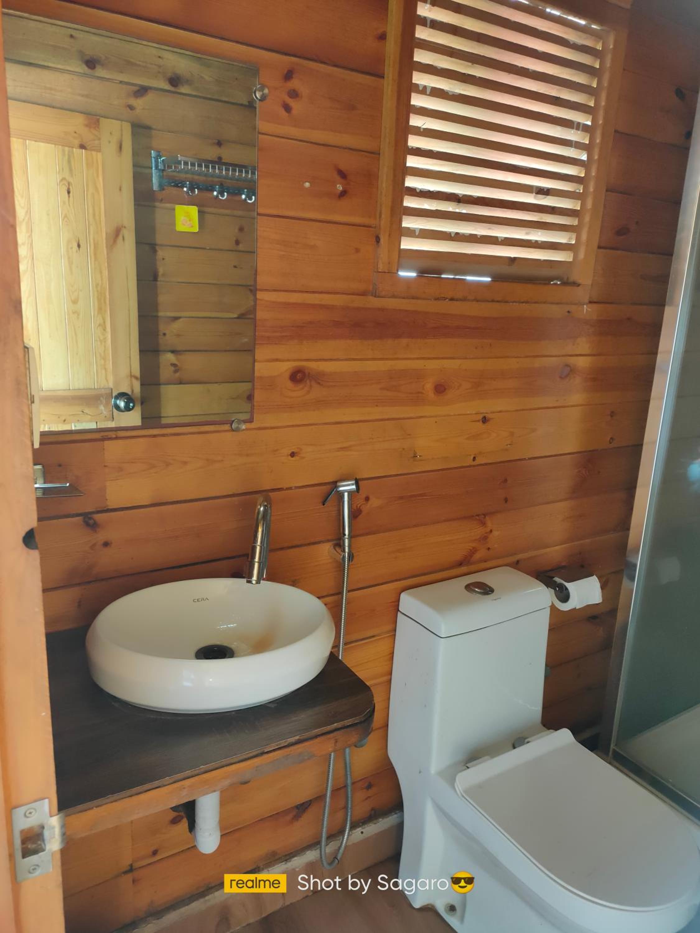 Double Room with Garden View - Photo 13