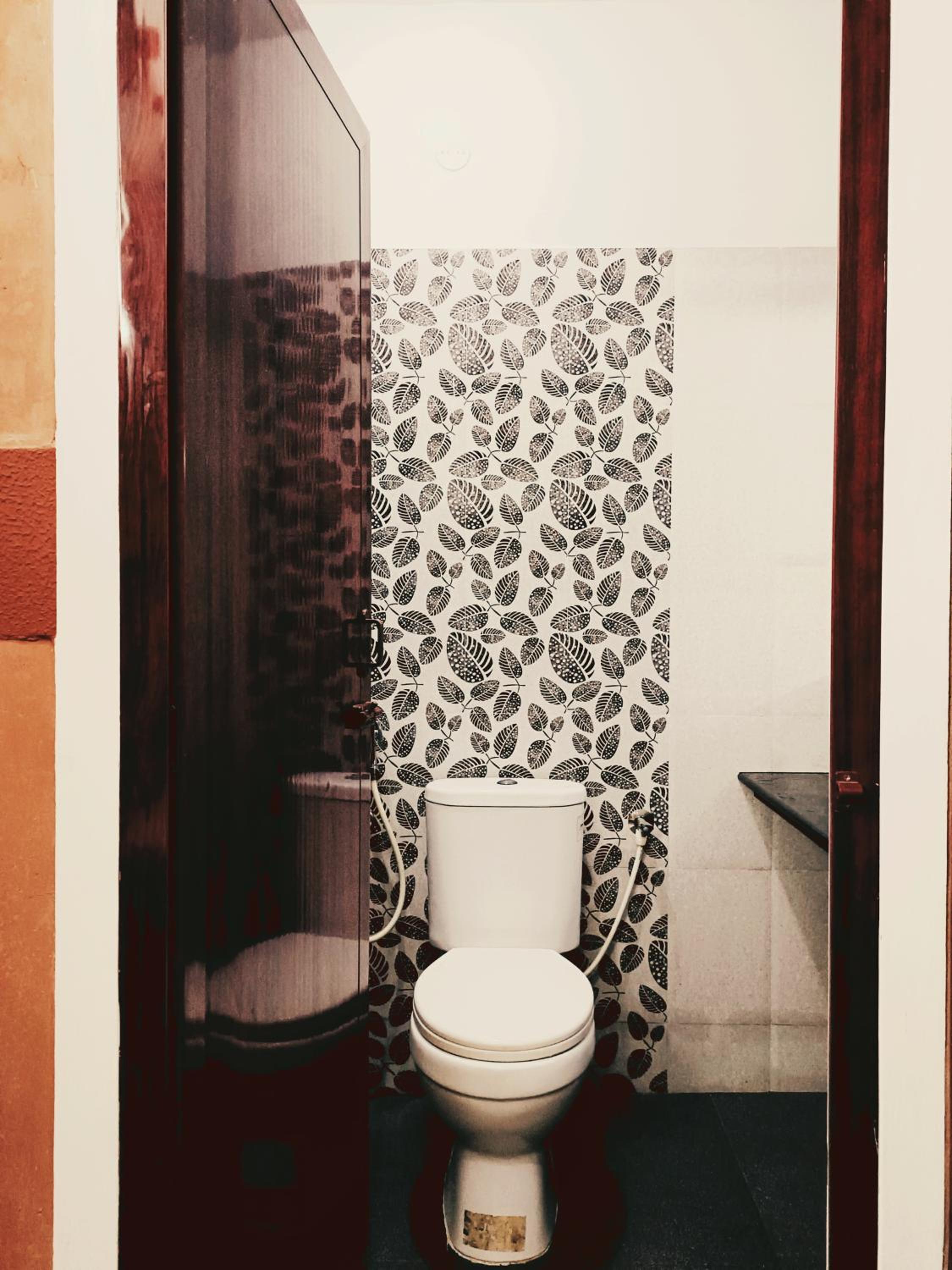 Large Double or Twin Room - Photo 8
