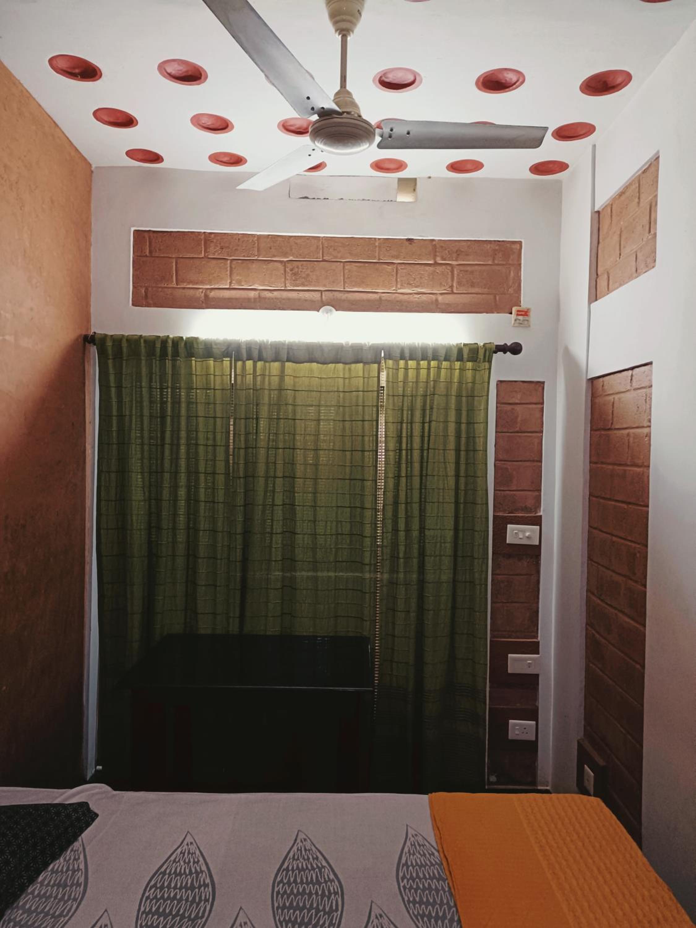 Large Double or Twin Room - Photo 4