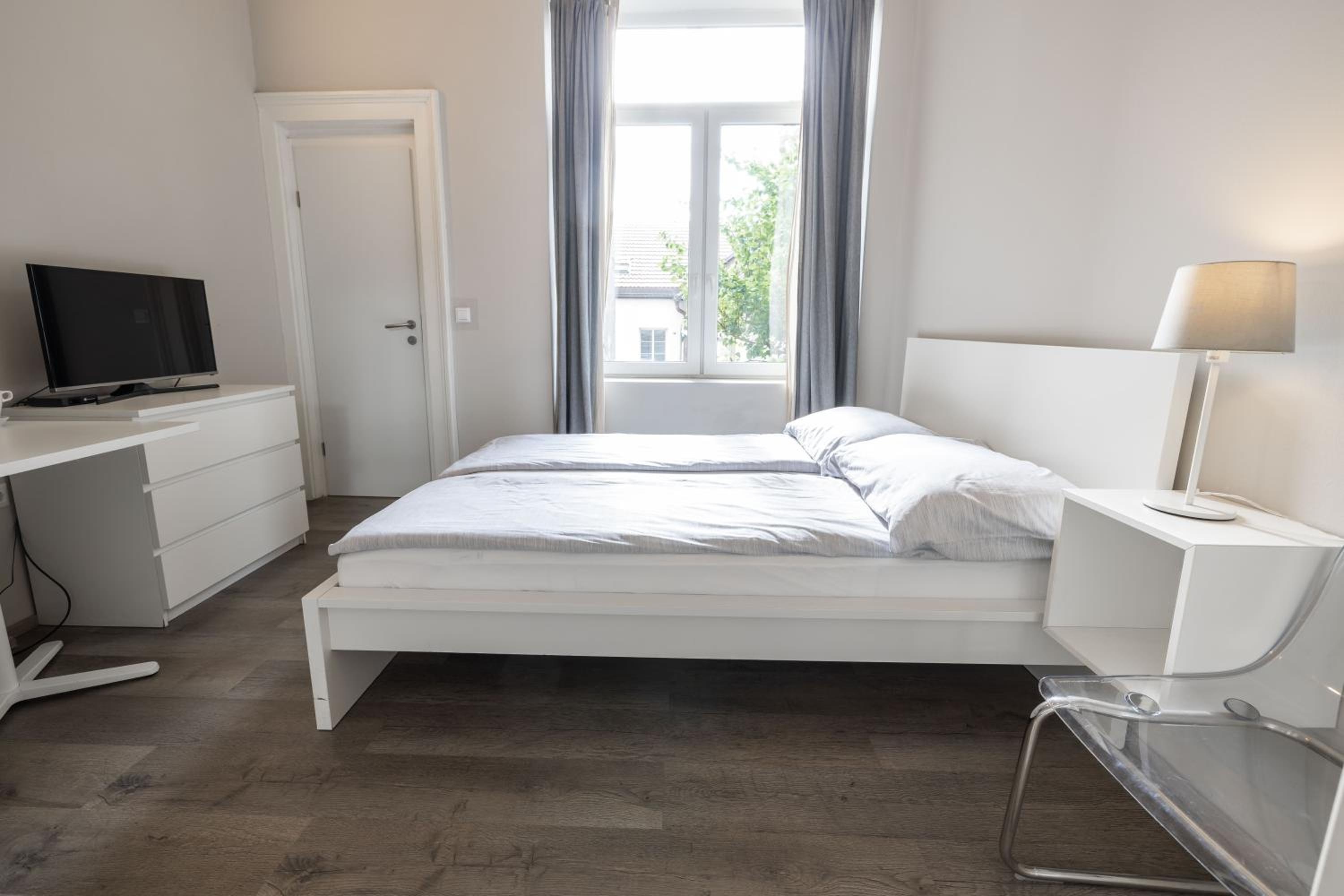 Double Room photo 1