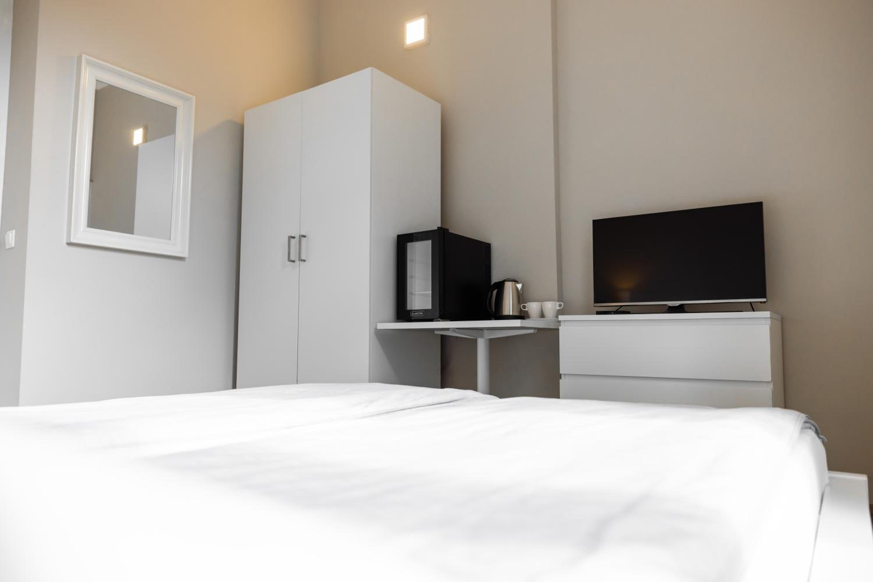Double Room photo 3