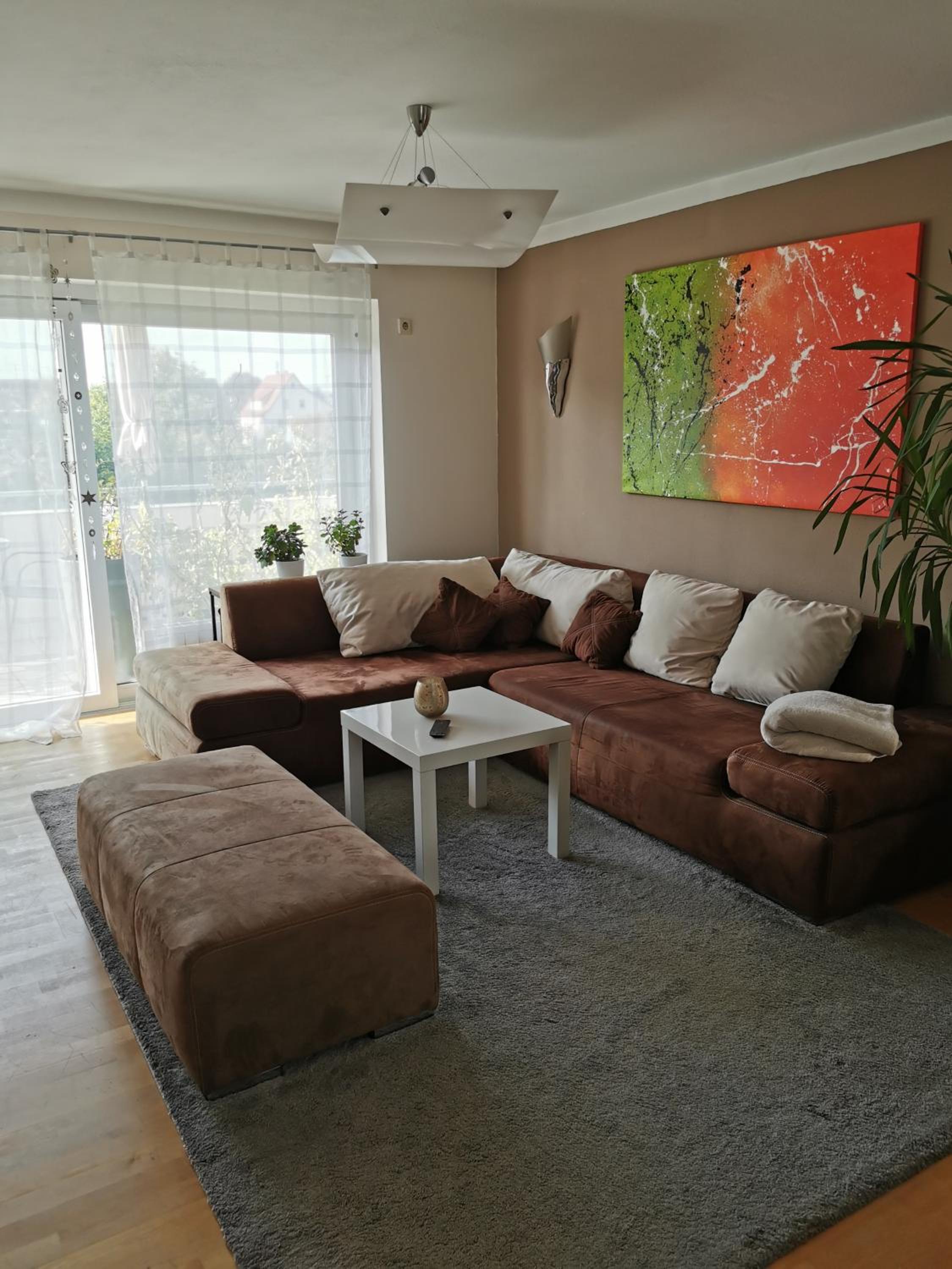 Two-Bedroom Apartment photo 1