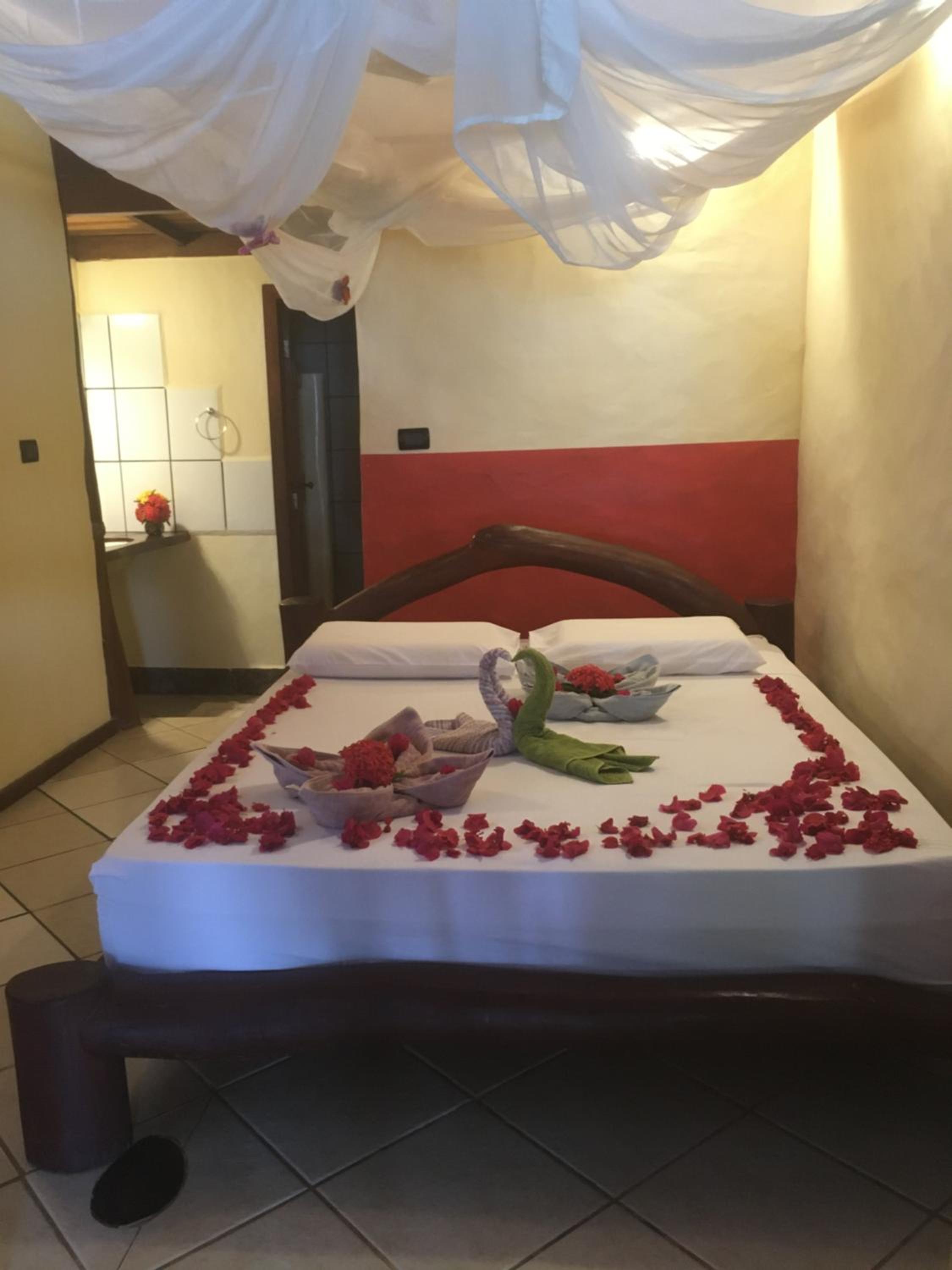 Junior Suite with Sea View