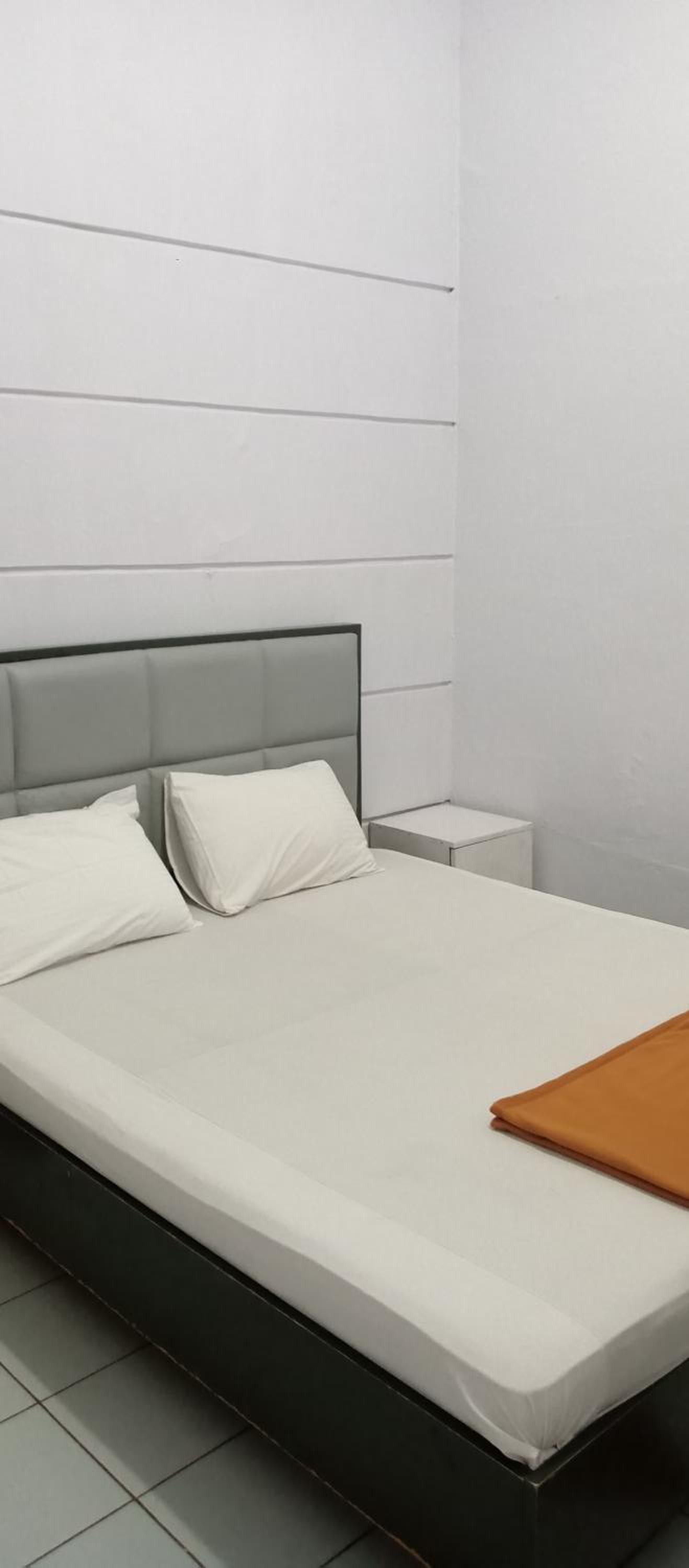 Standard Double Room - Photo 5