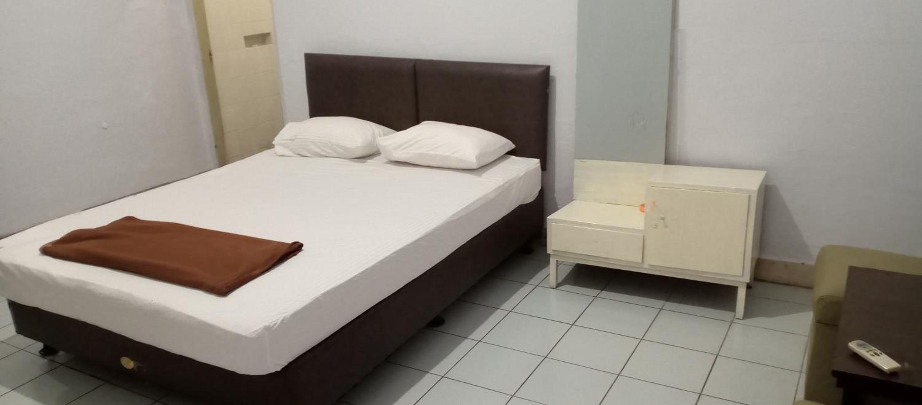 Standard Double Room - Photo 6