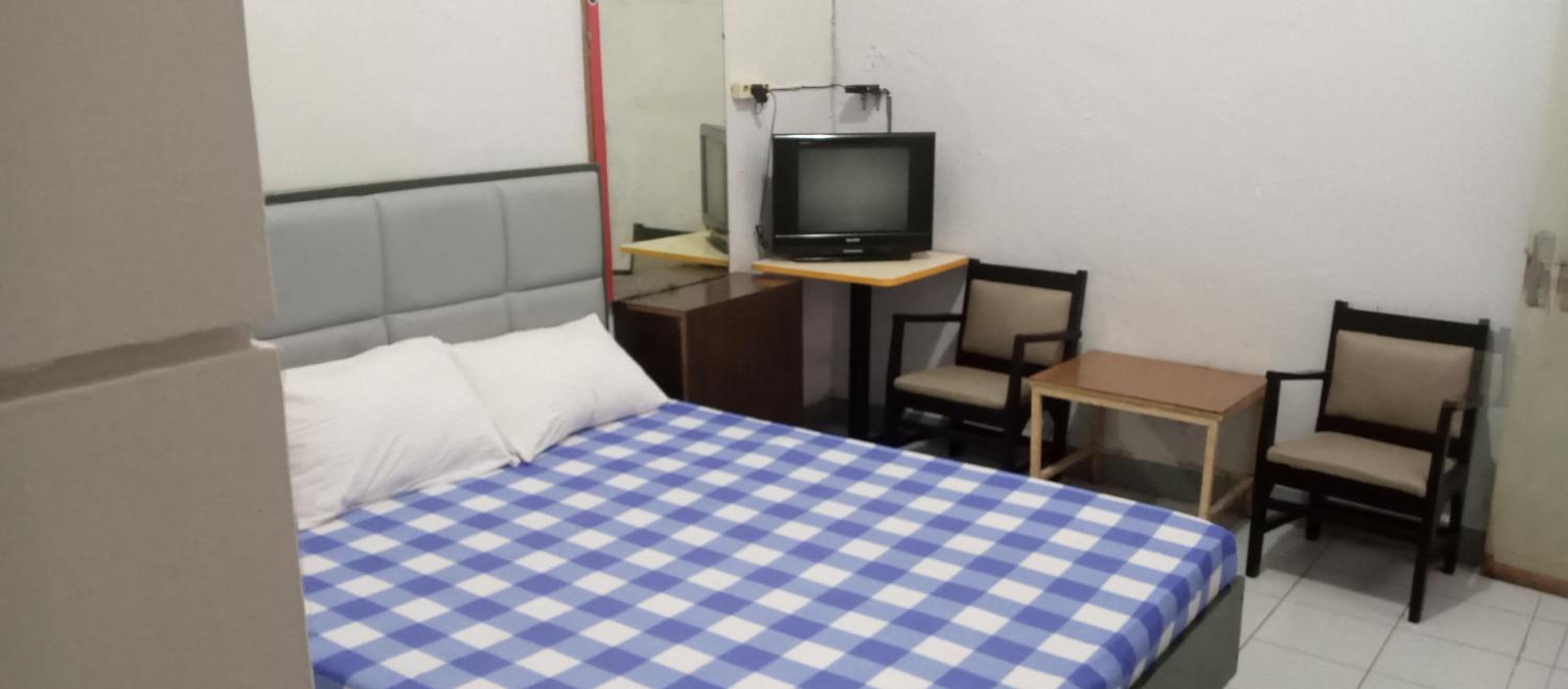 Standard Double Room - Photo 2