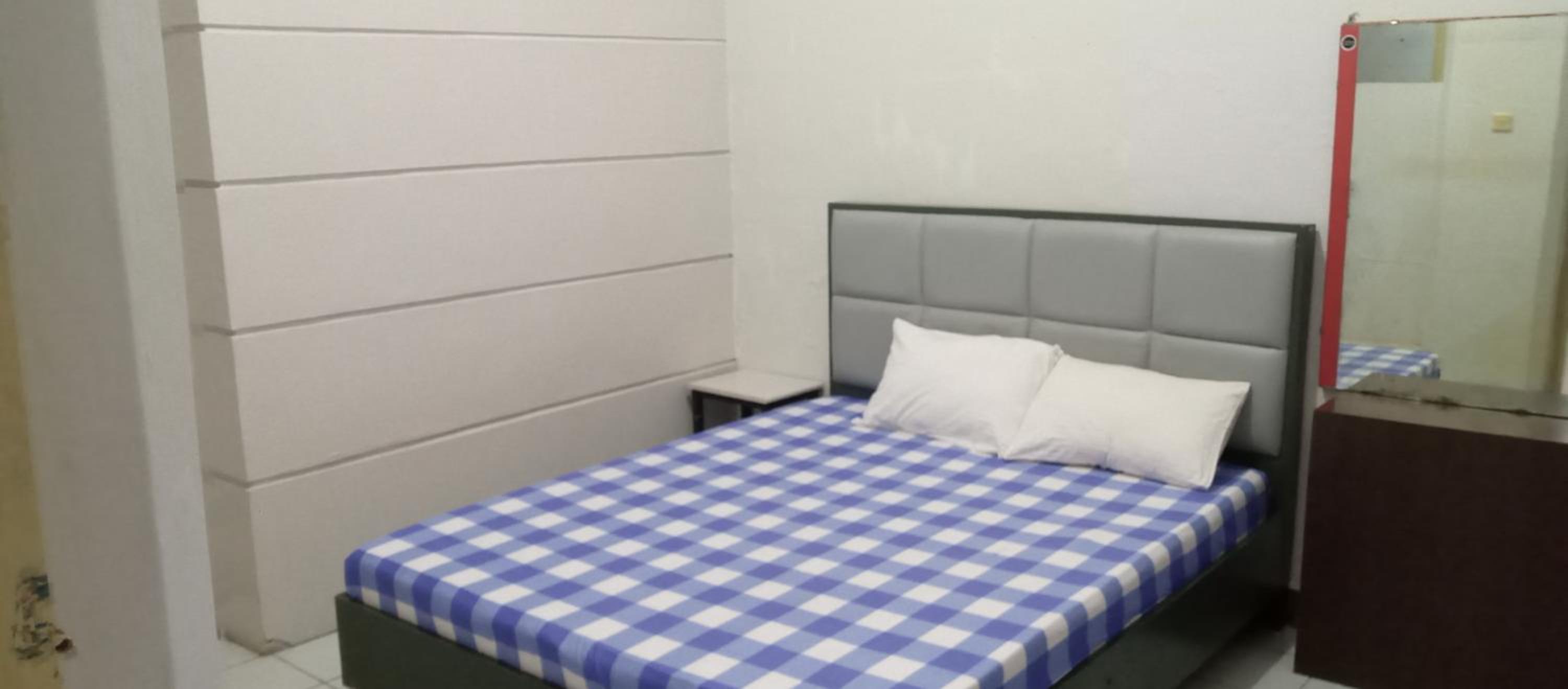 Standard Double Room - Photo 4