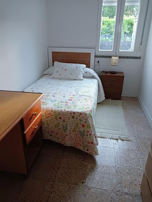 Departamento de tres habitaciones