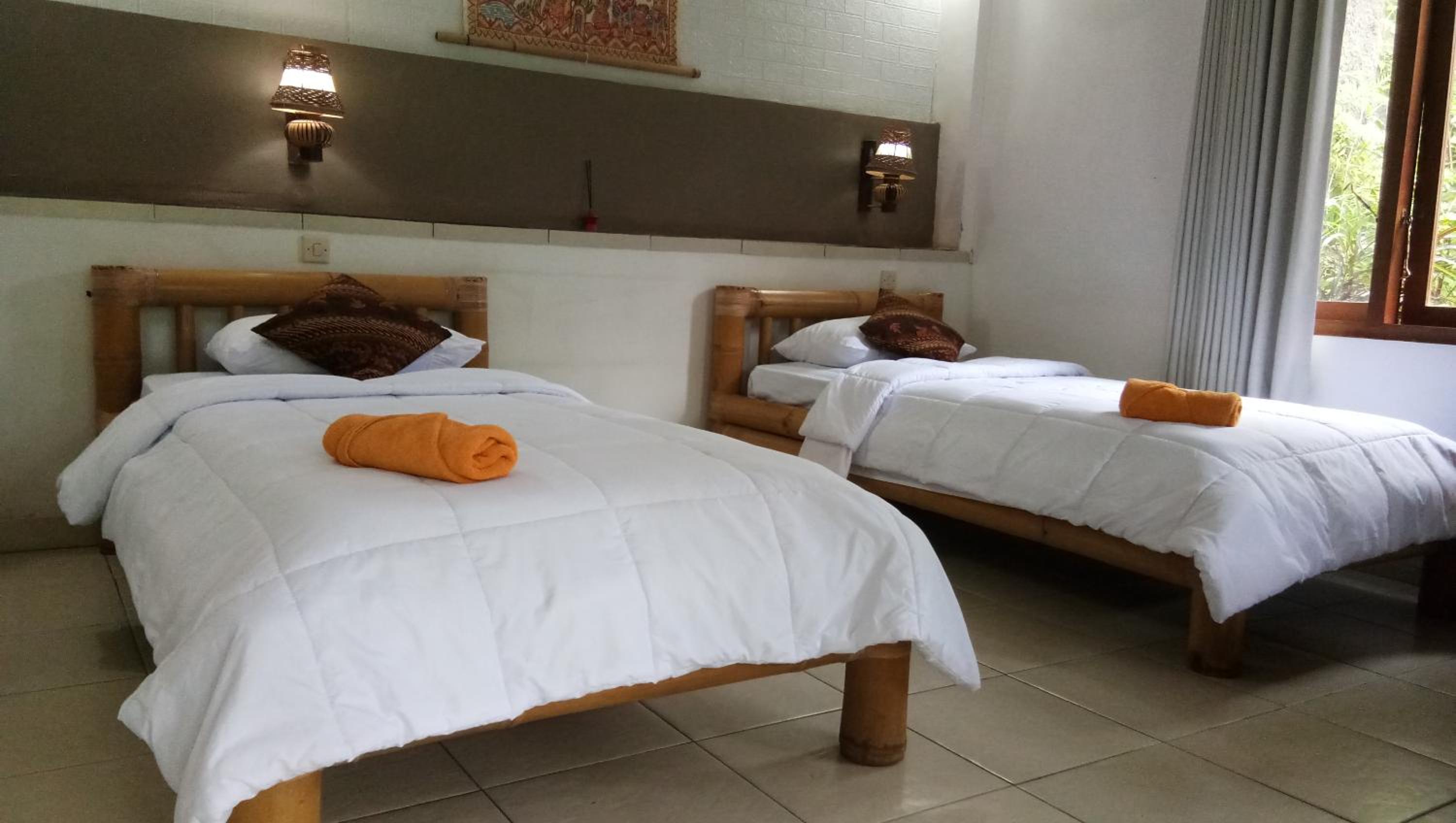 Standard Twin Room - Photo 1