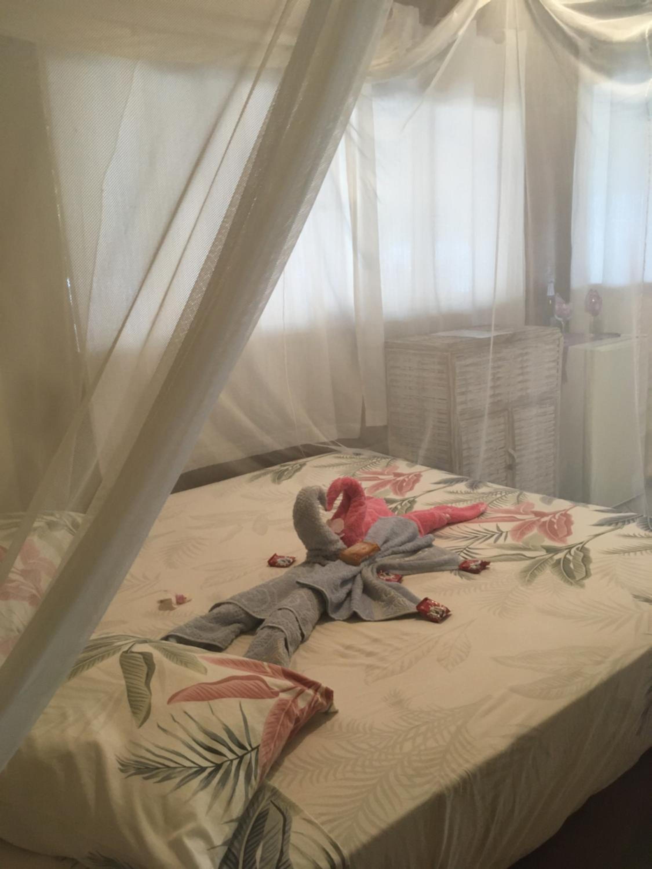Junior Suite with Sea View