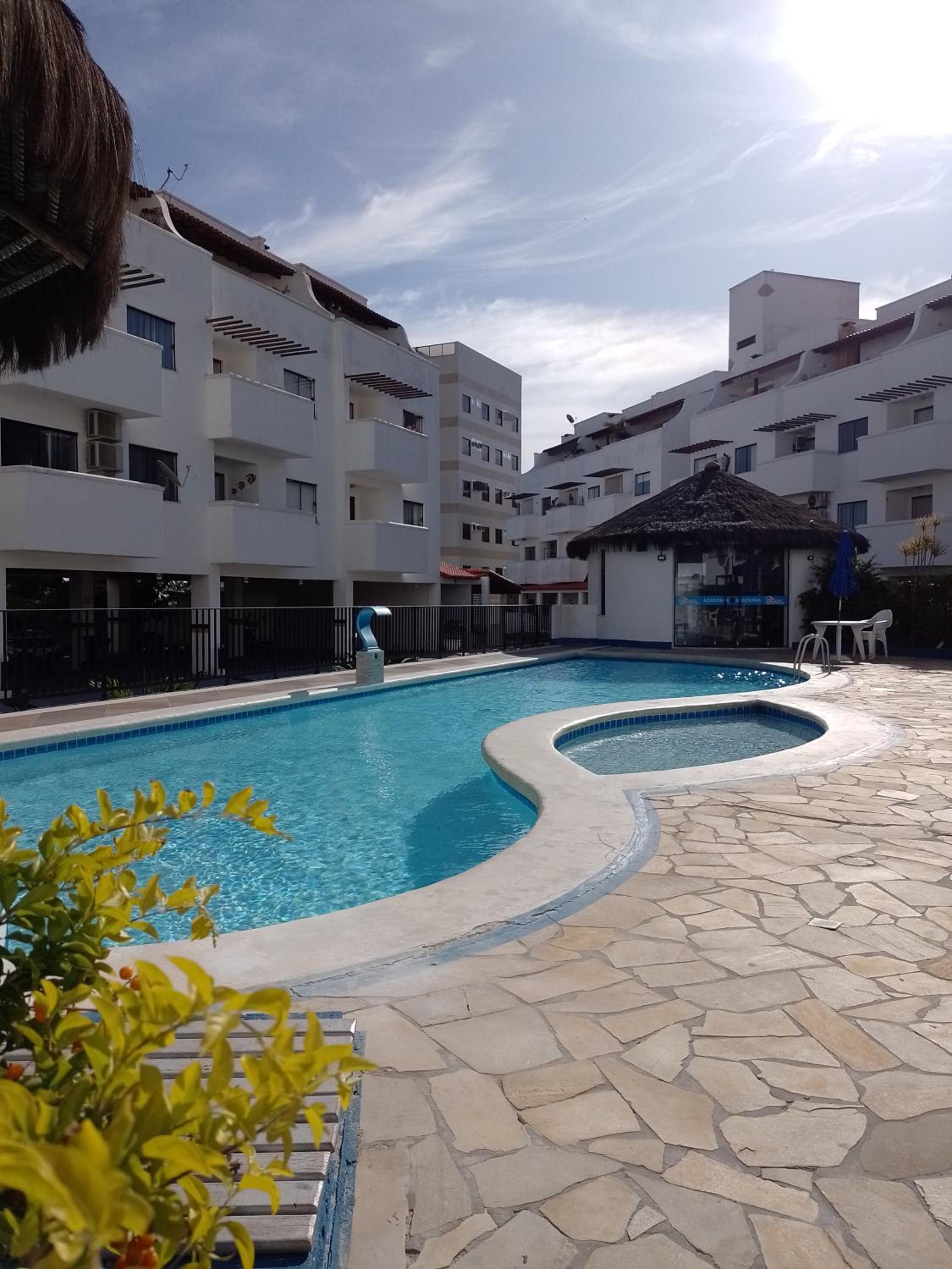 Two-Bedroom Apartment - Photo 8