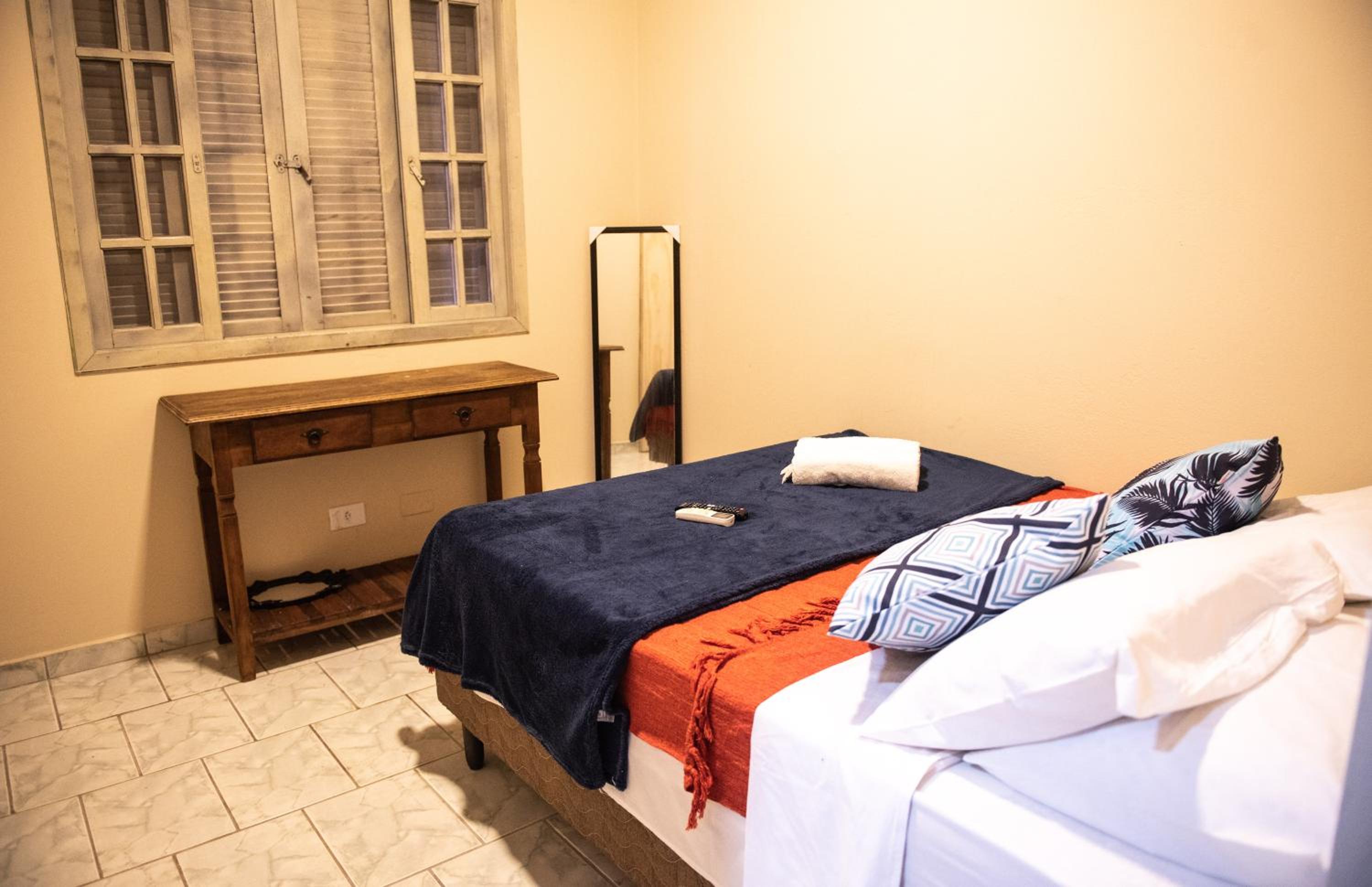Budget Double Room - Photo 20