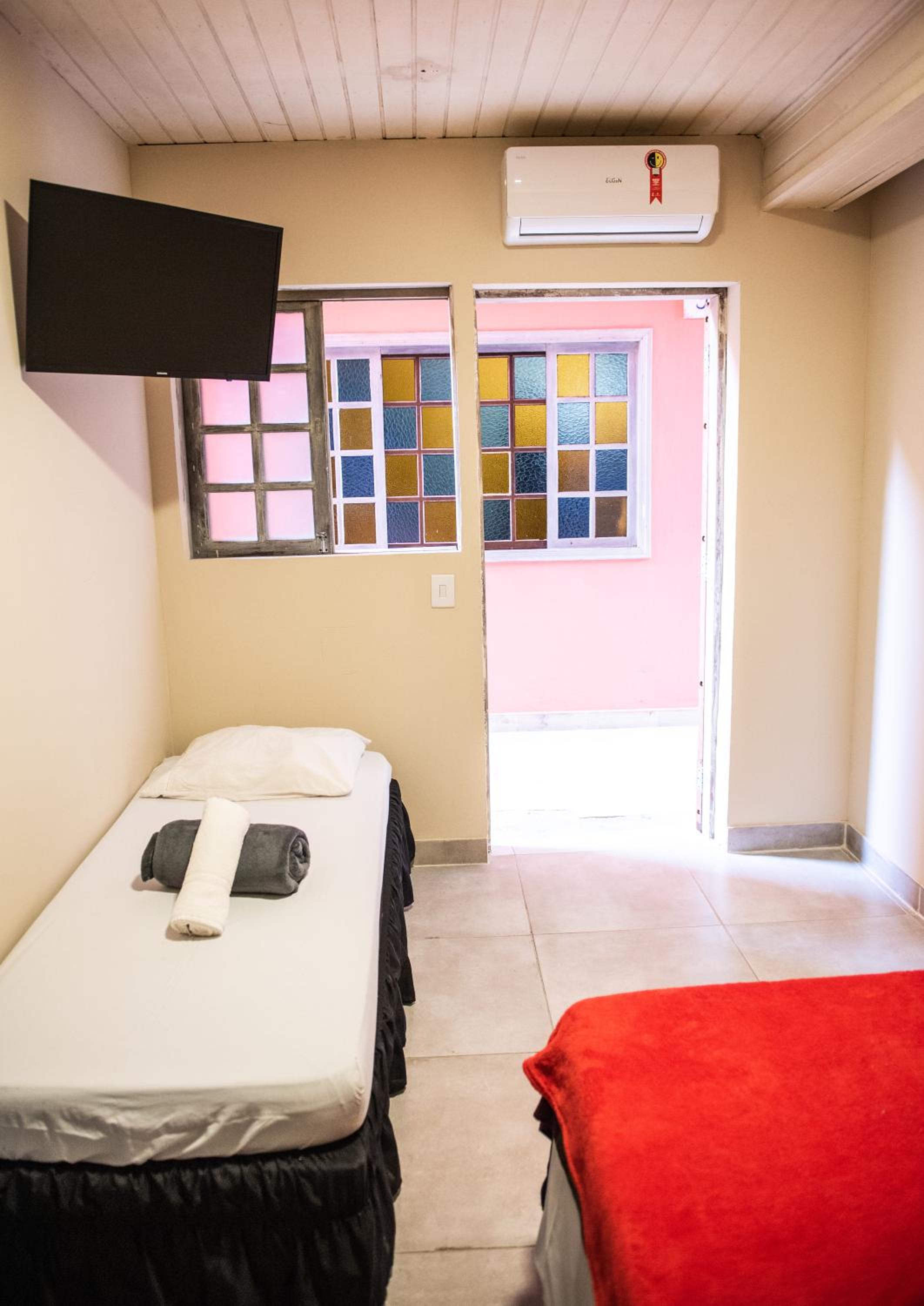 Basic Triple Room - Photo 13