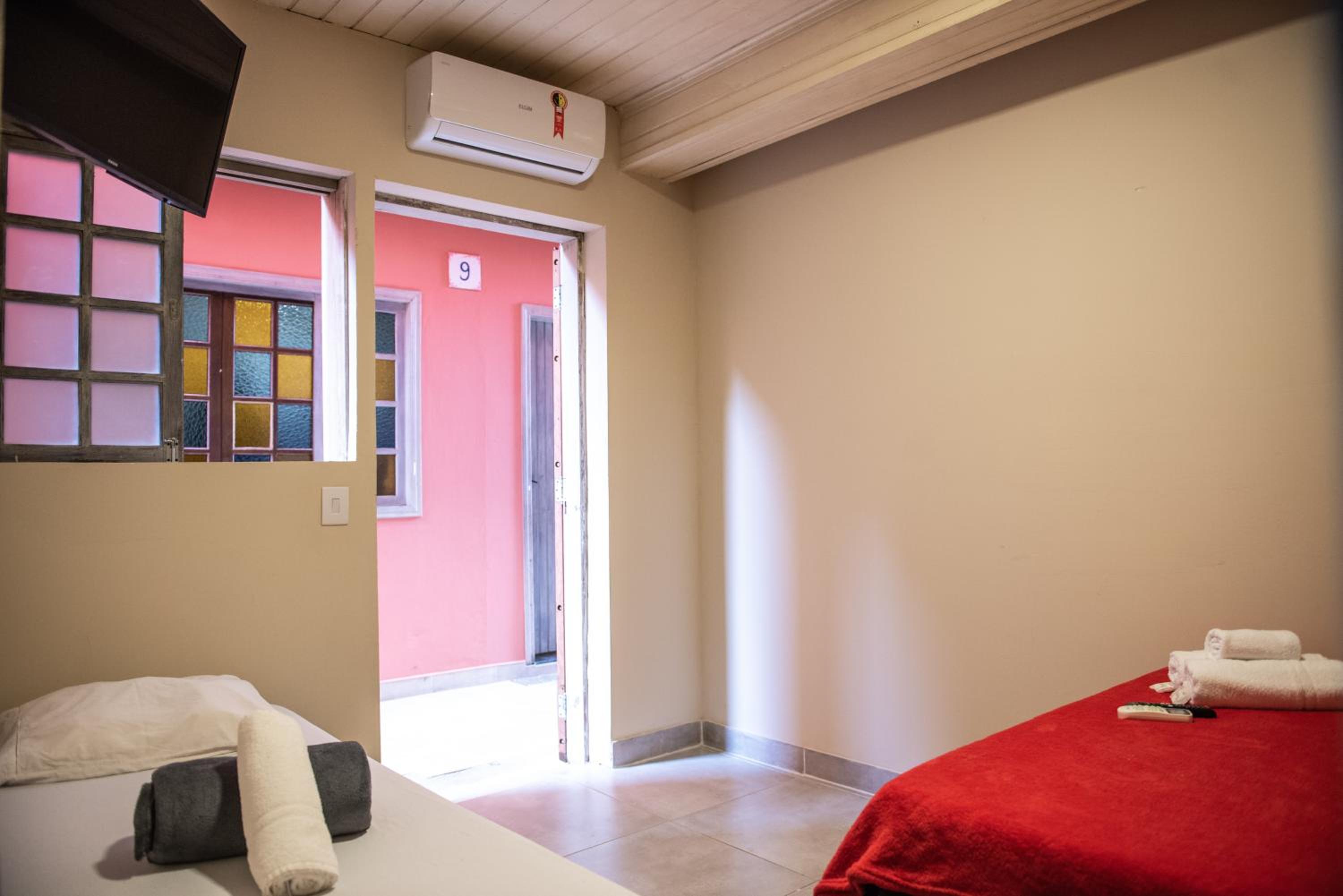 Basic Triple Room - Photo 7