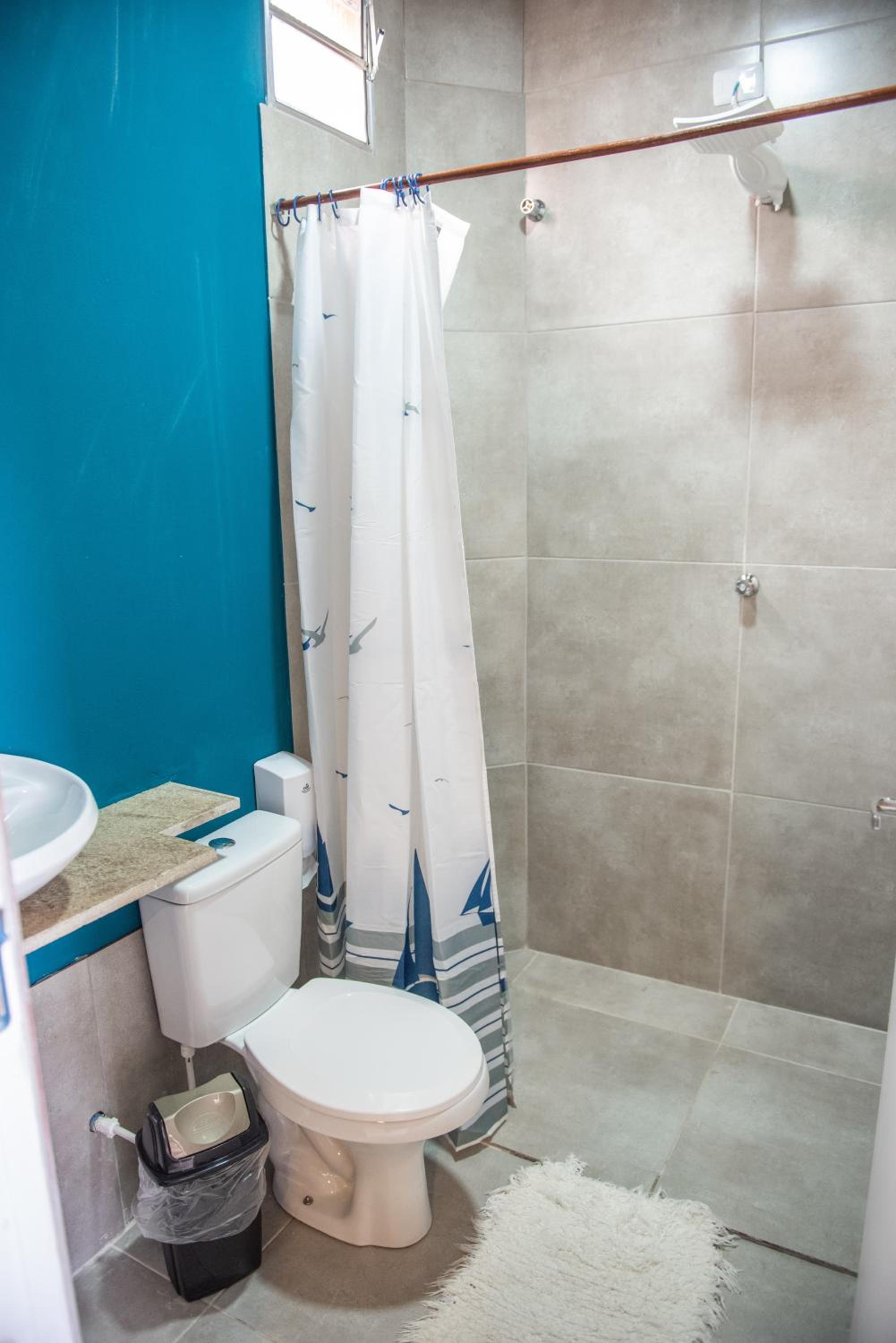 One-Bedroom Apartment - Photo 21