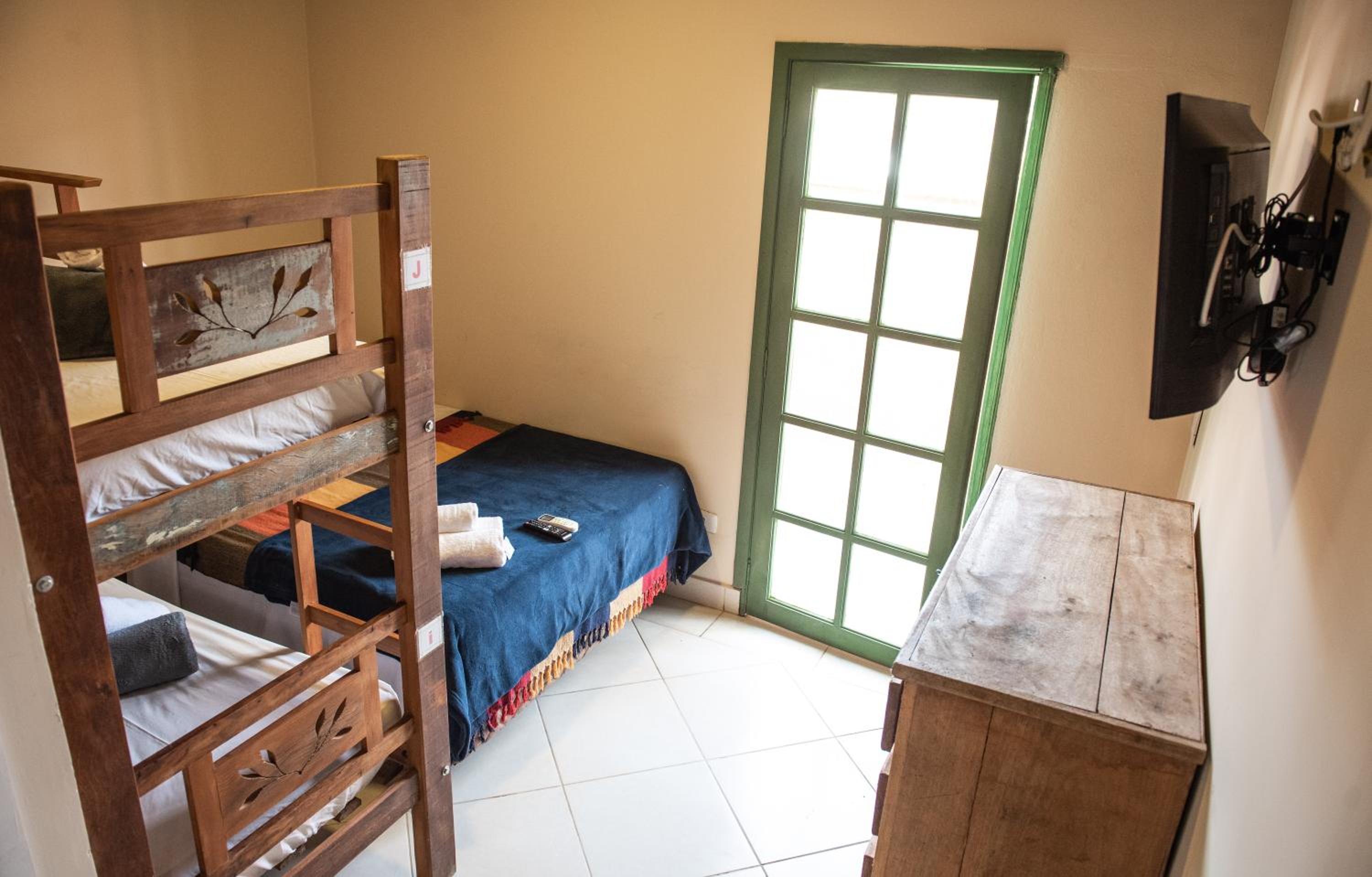 Quadruple Room - Photo 15
