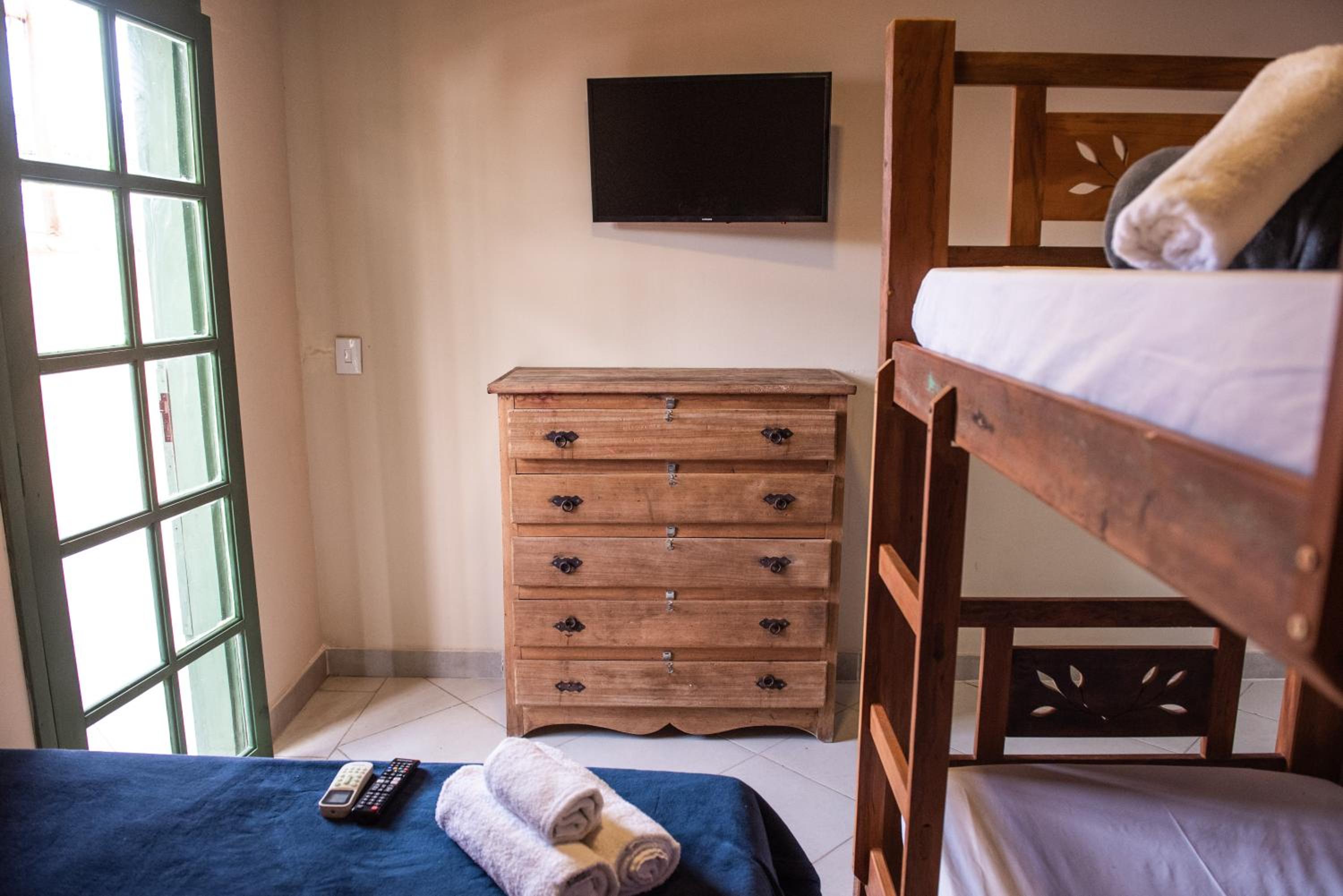 Quadruple Room - Photo 16