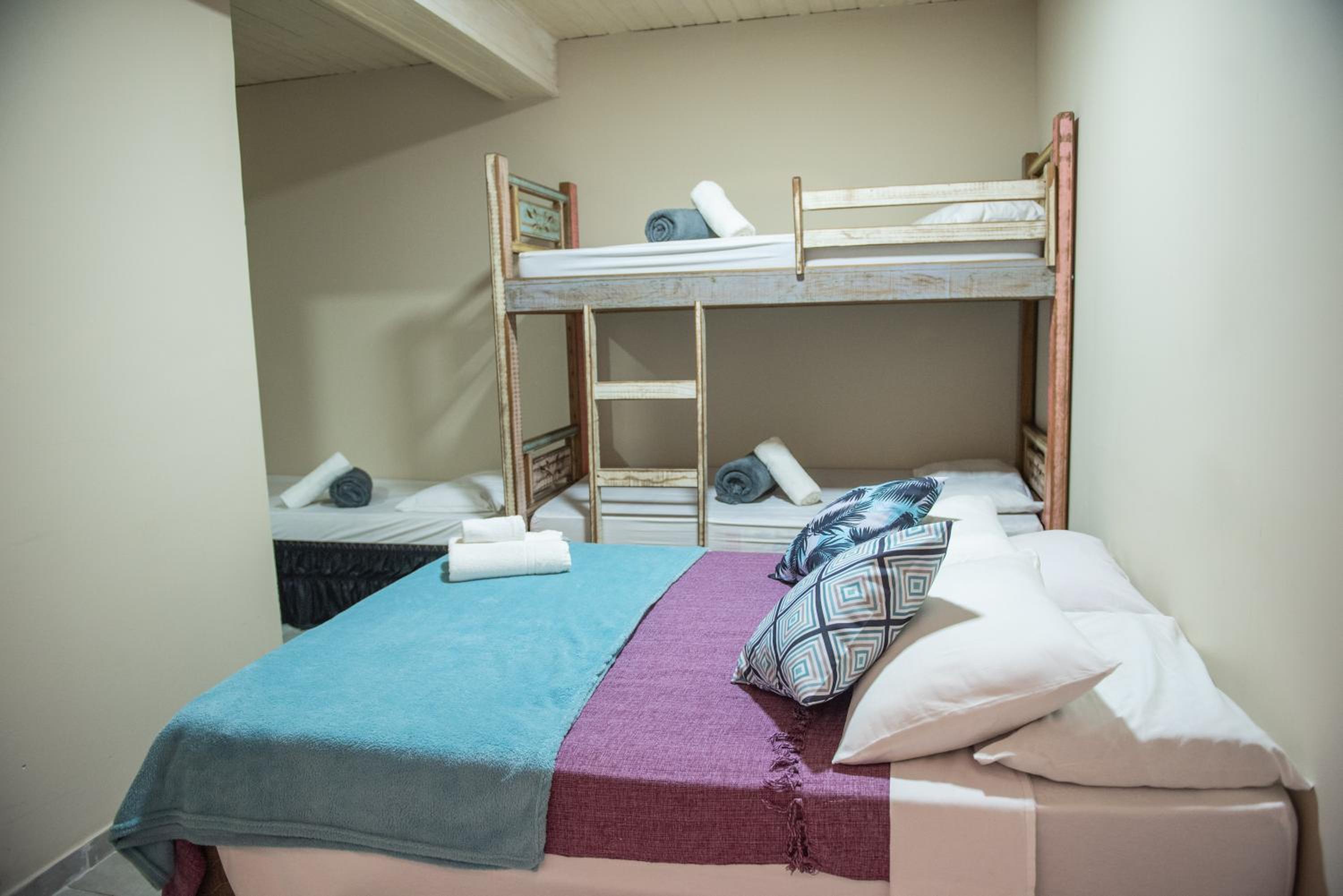 Quadruple Room - Photo 26