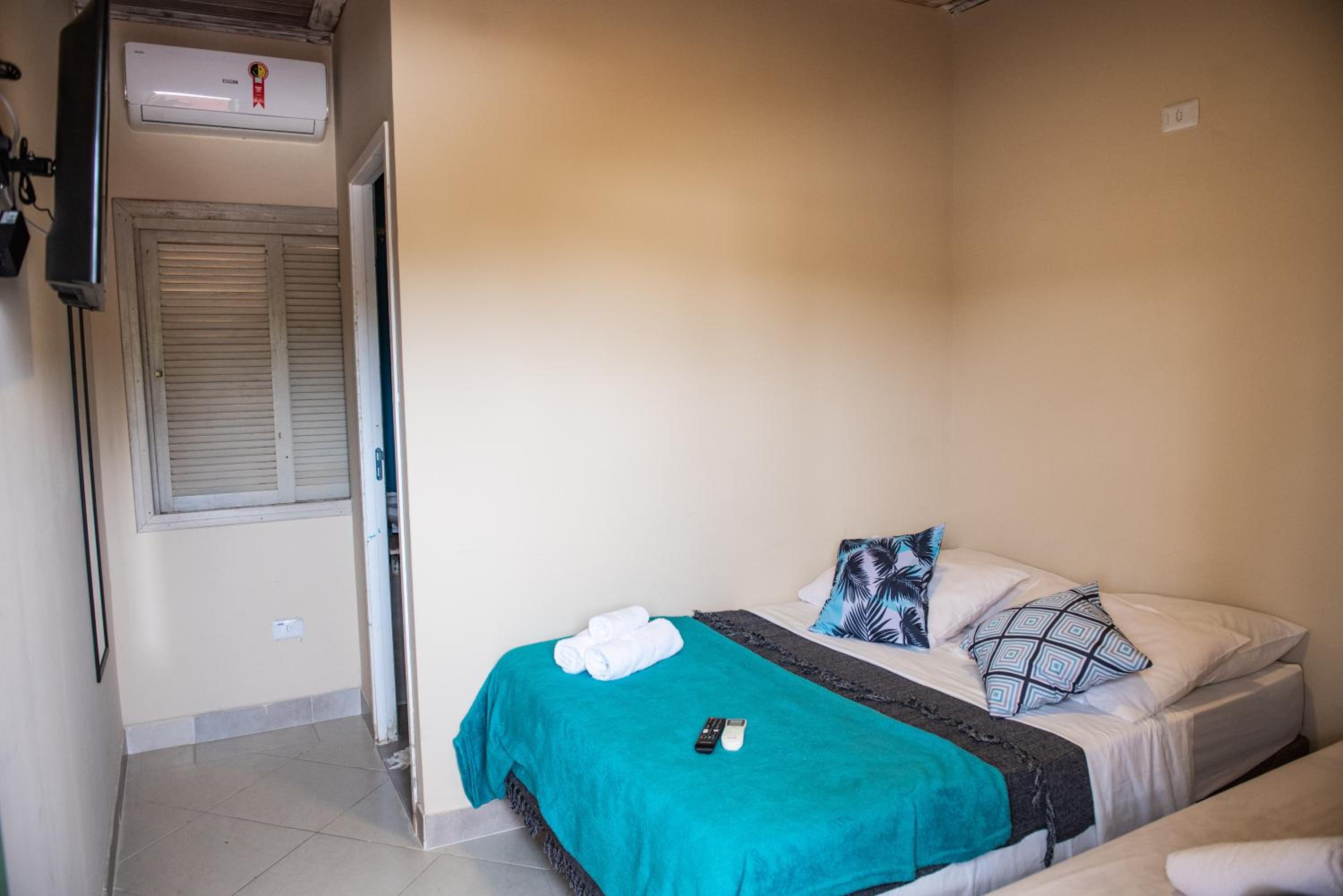 Basic Triple Room - Photo 9