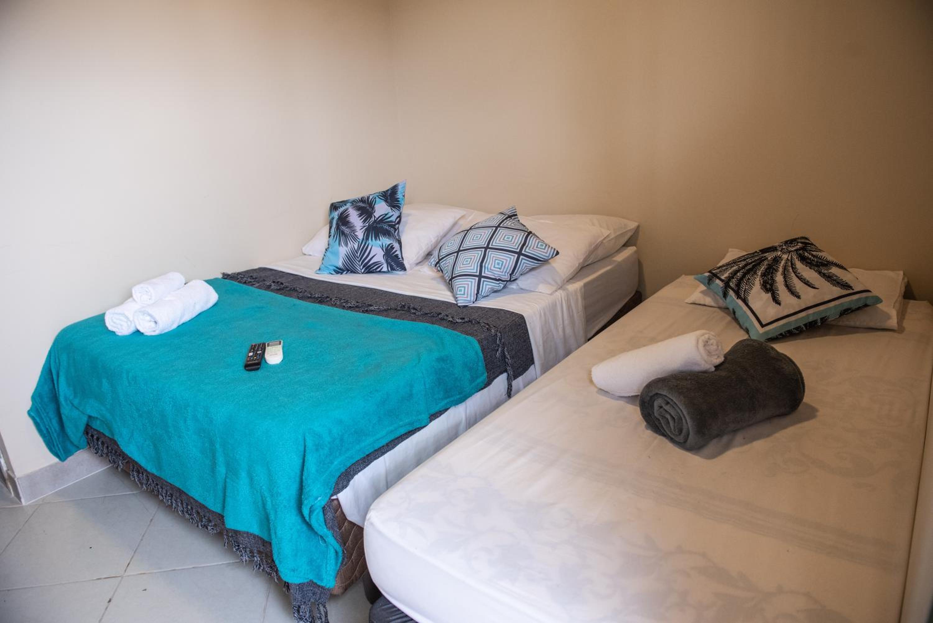 Basic Triple Room - Photo 8