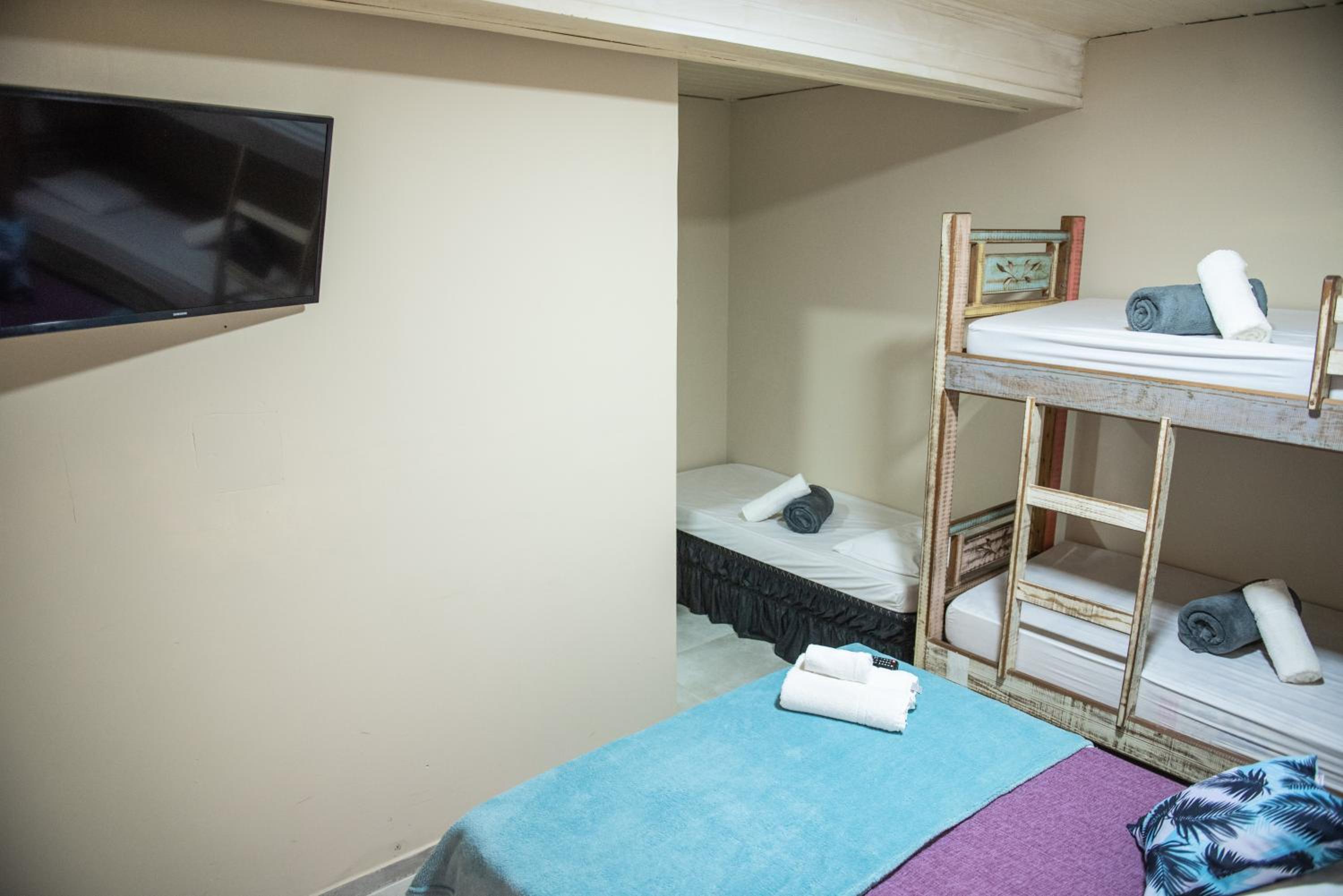 Quadruple Room - Photo 20