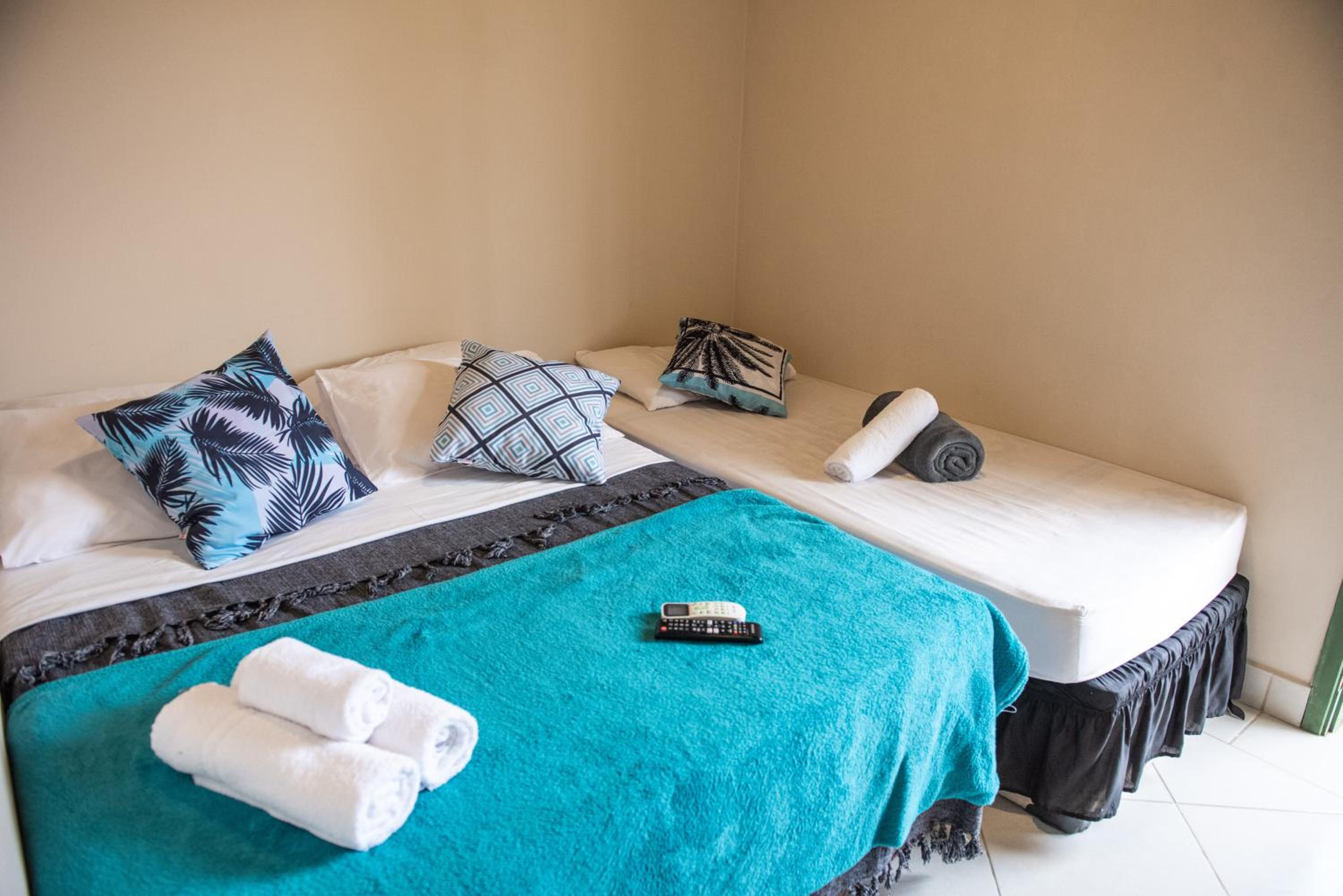 Basic Triple Room - Photo 1