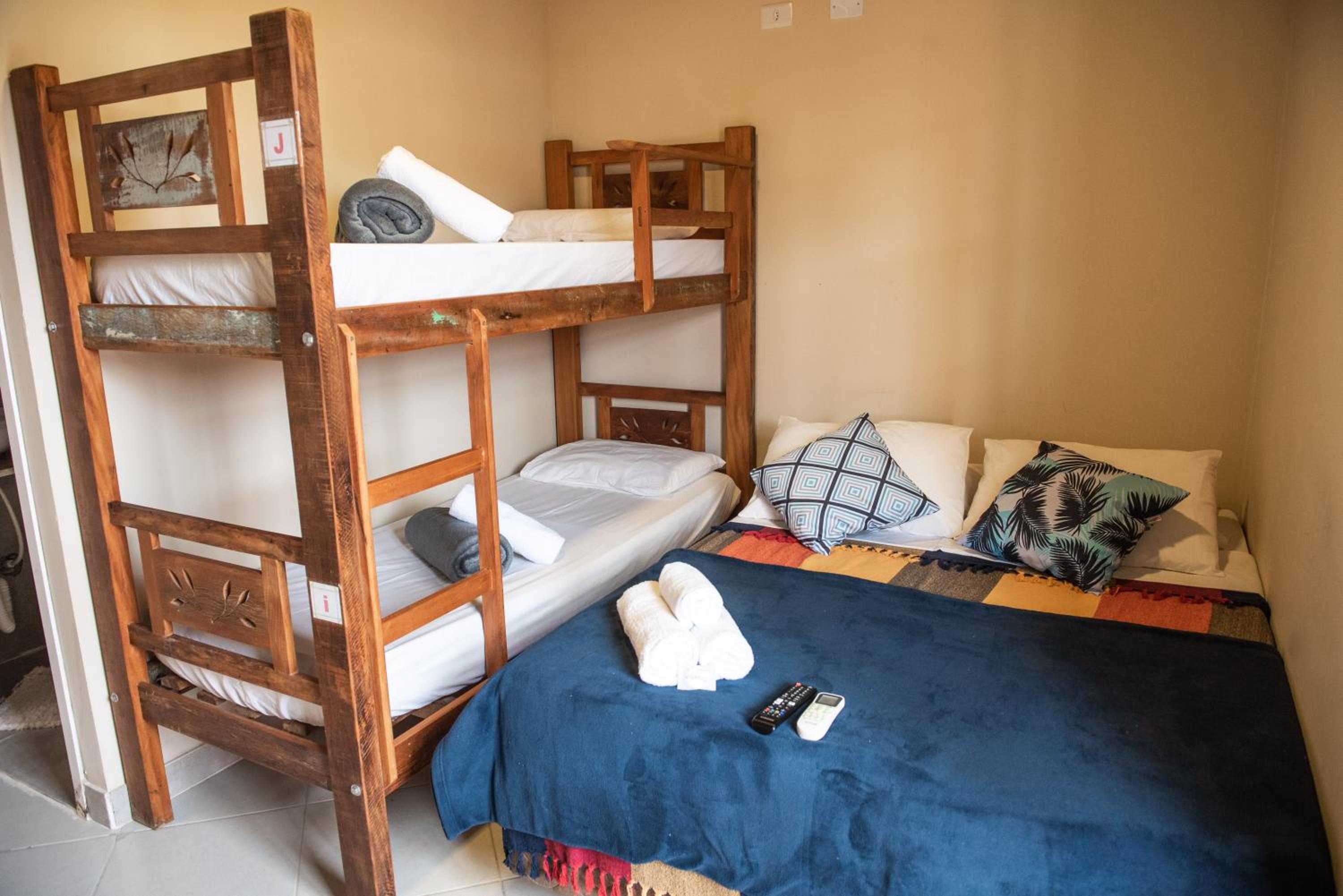 Quadruple Room - Photo 1