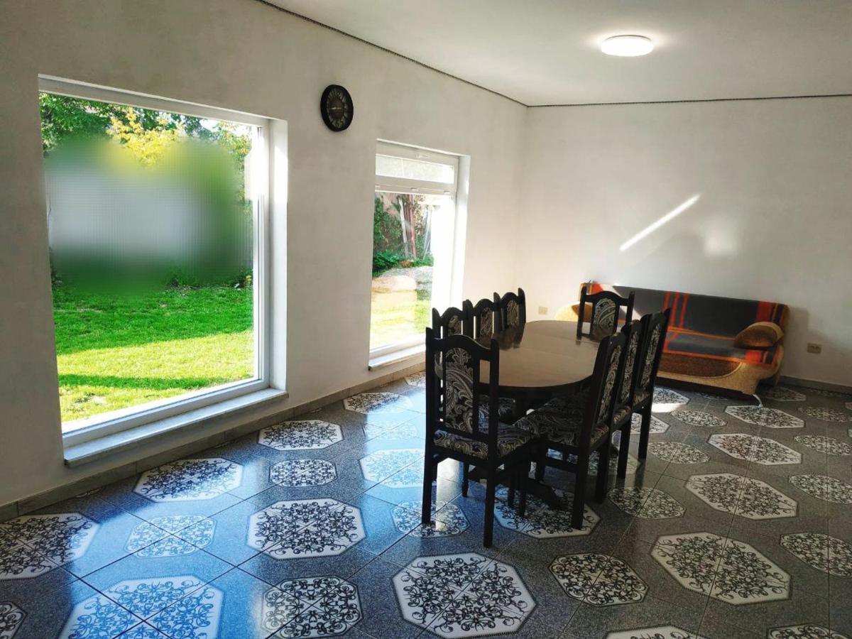 Three-Bedroom House photo 2