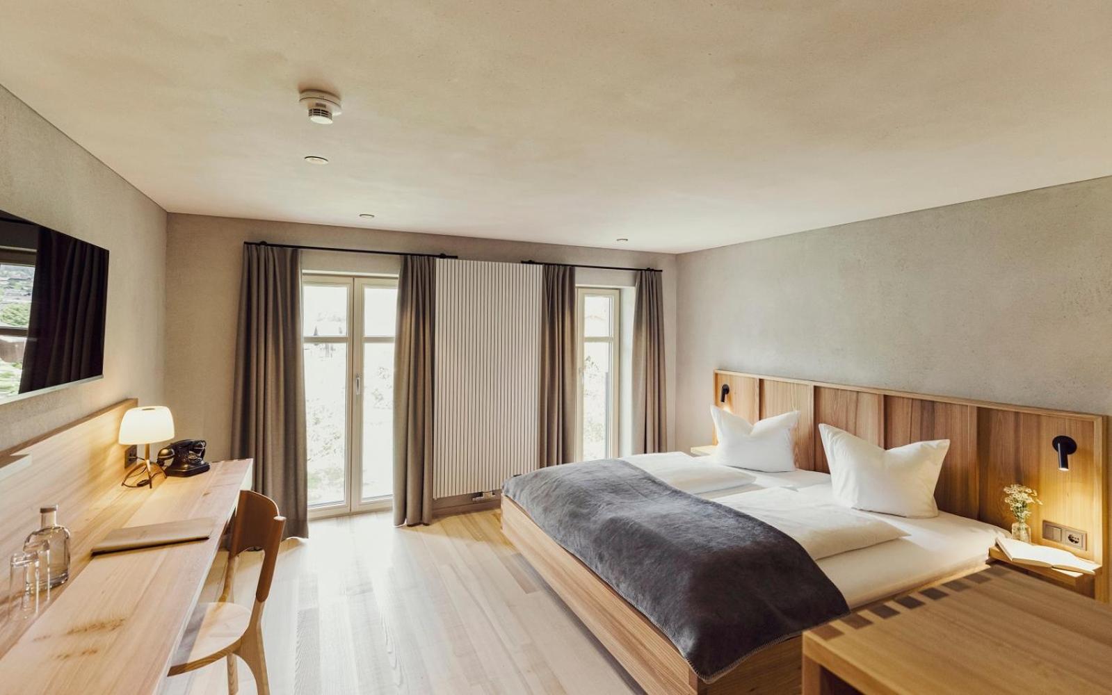 Superior Double Room - Photo 2