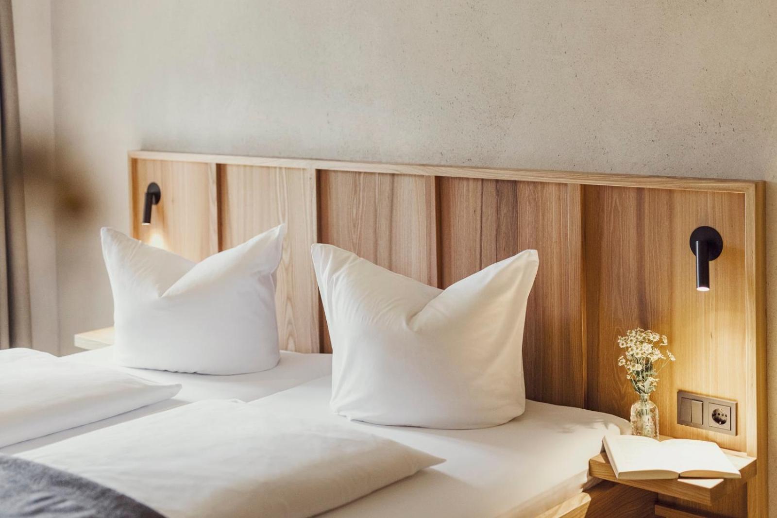 Superior Double Room - Photo 6