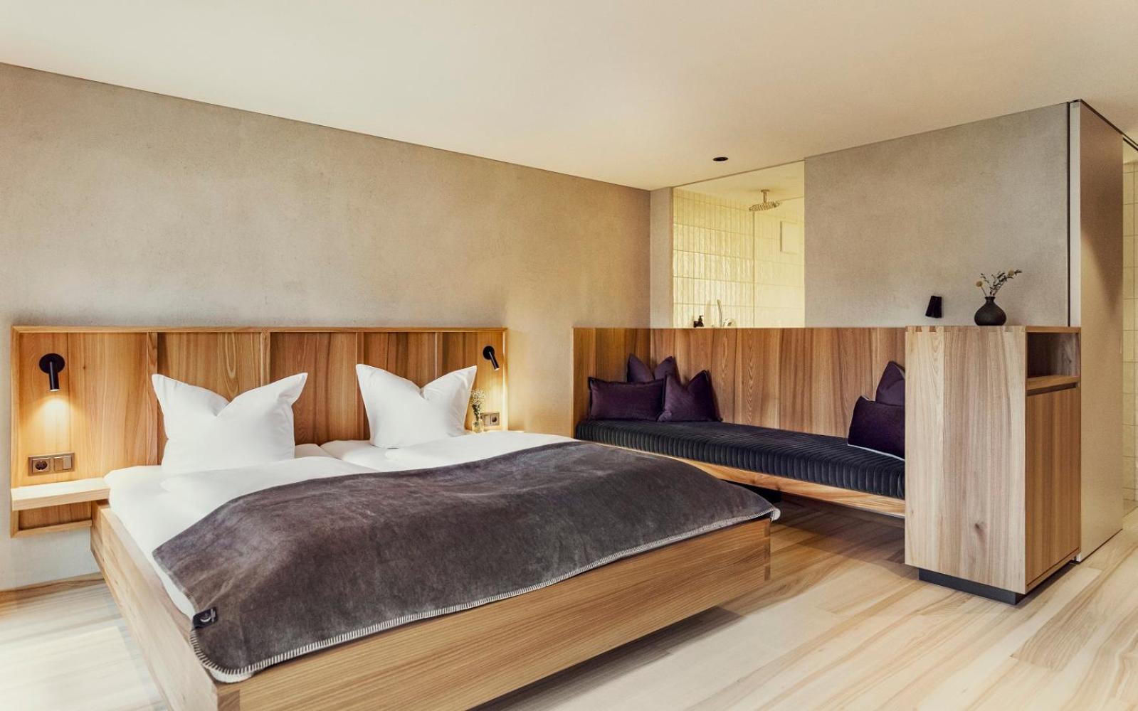 Superior Double Room - Photo 3
