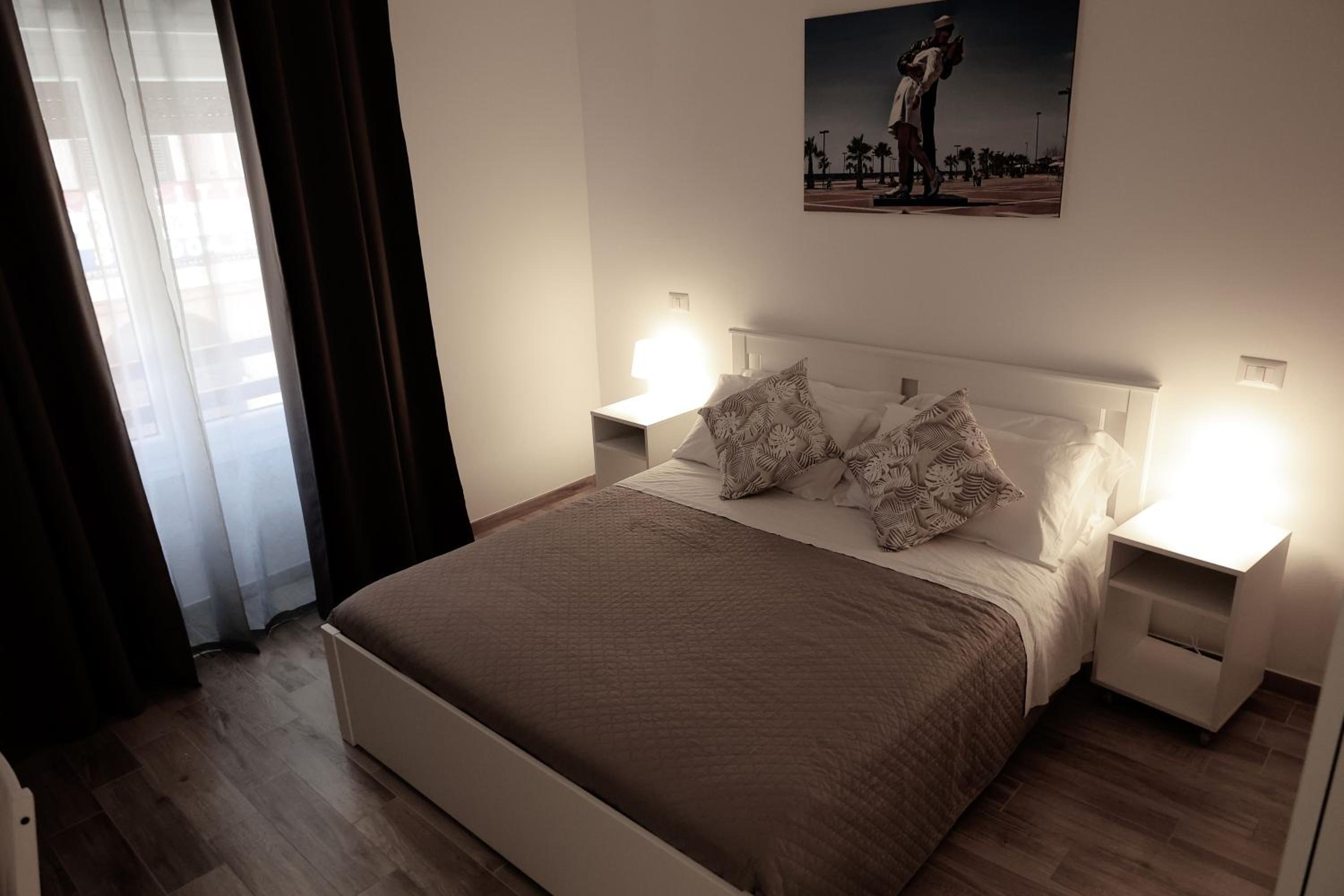 Double Room with Private Bathroom photo 1